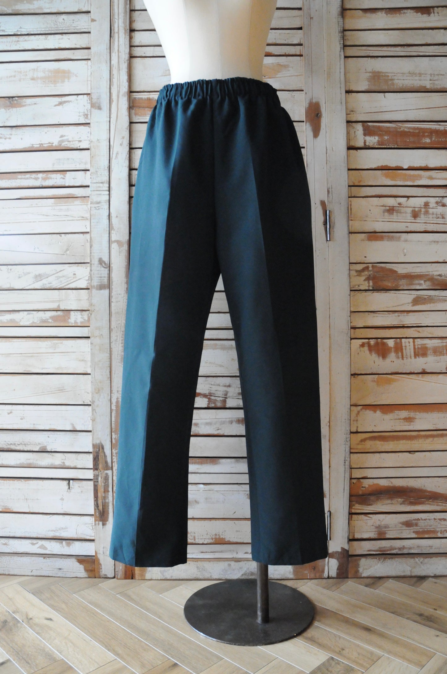 Easy pants/D.GREEN