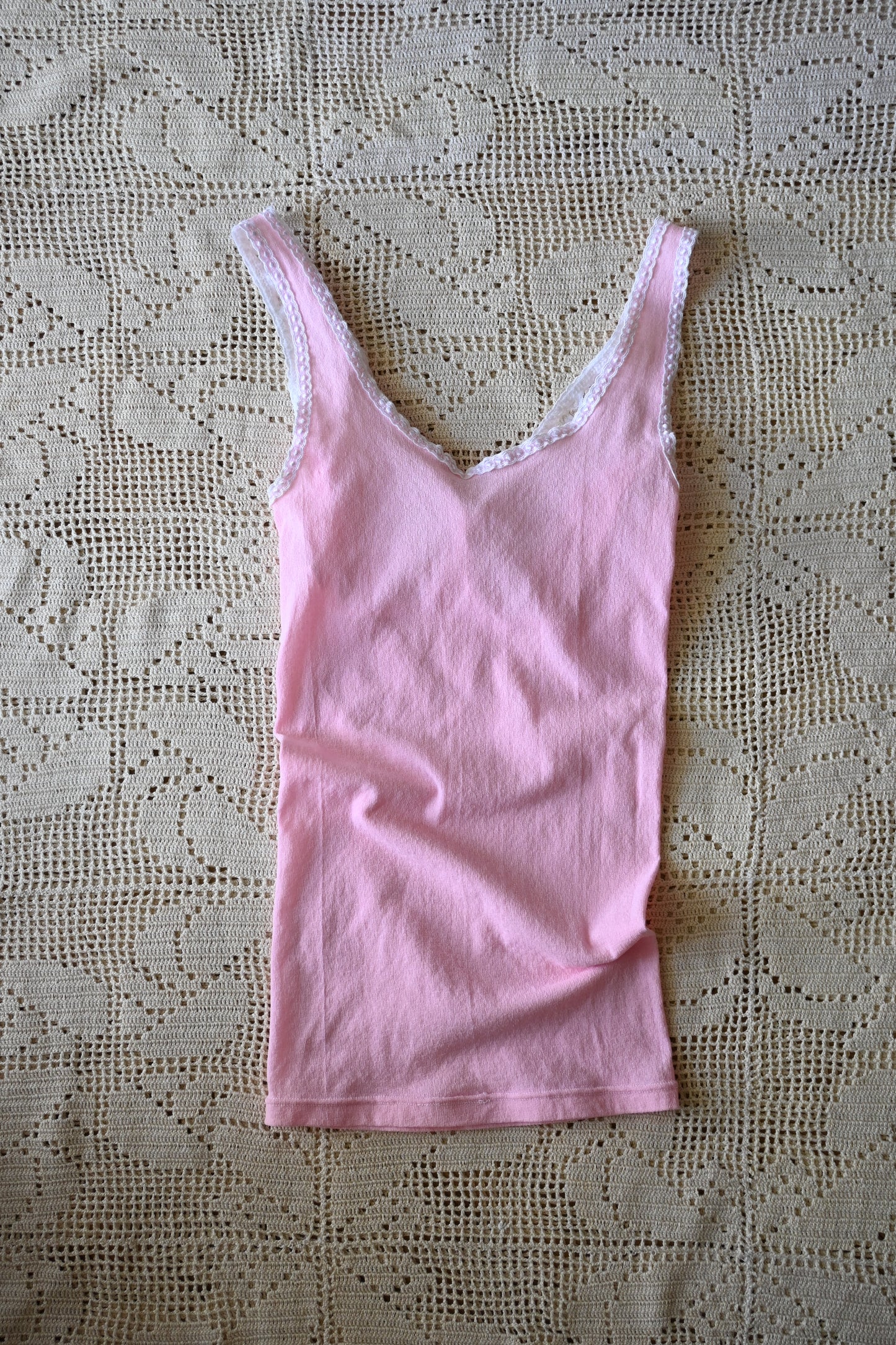 EURO Lace camisole