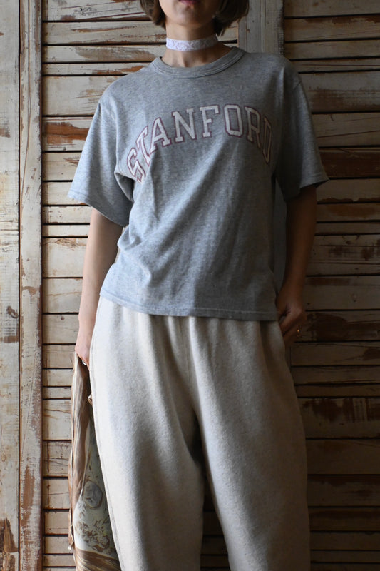 90's Champion Tee/STANFORD