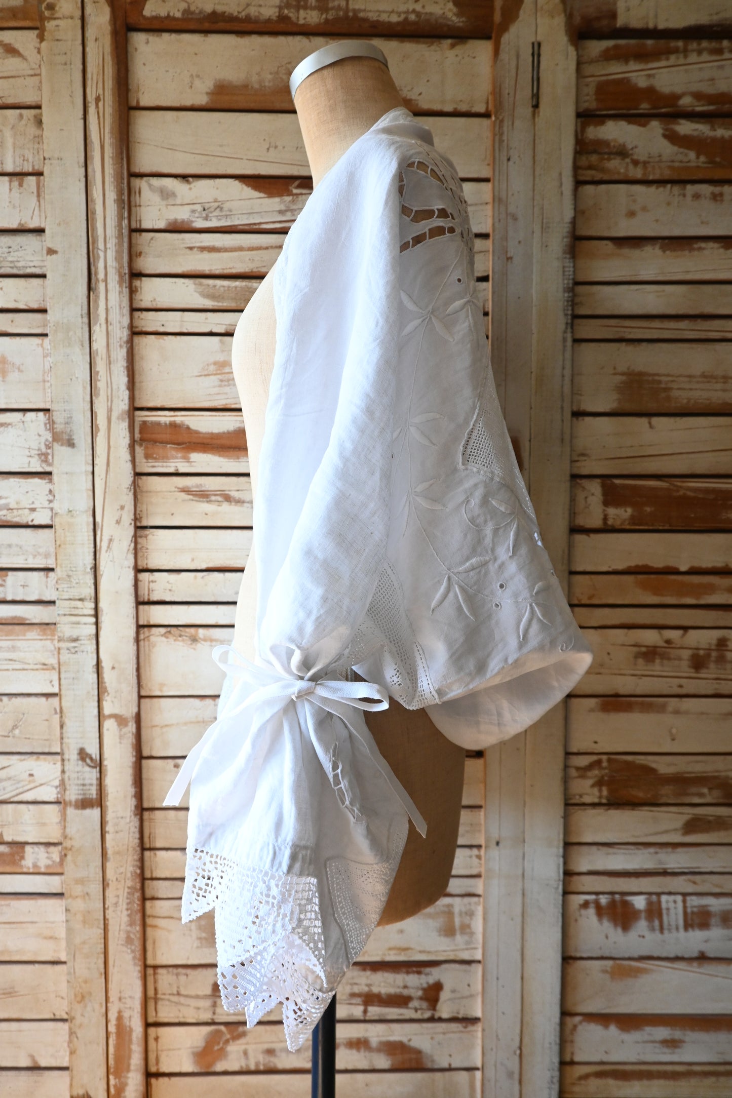 Cushion tops/PONMOSIR