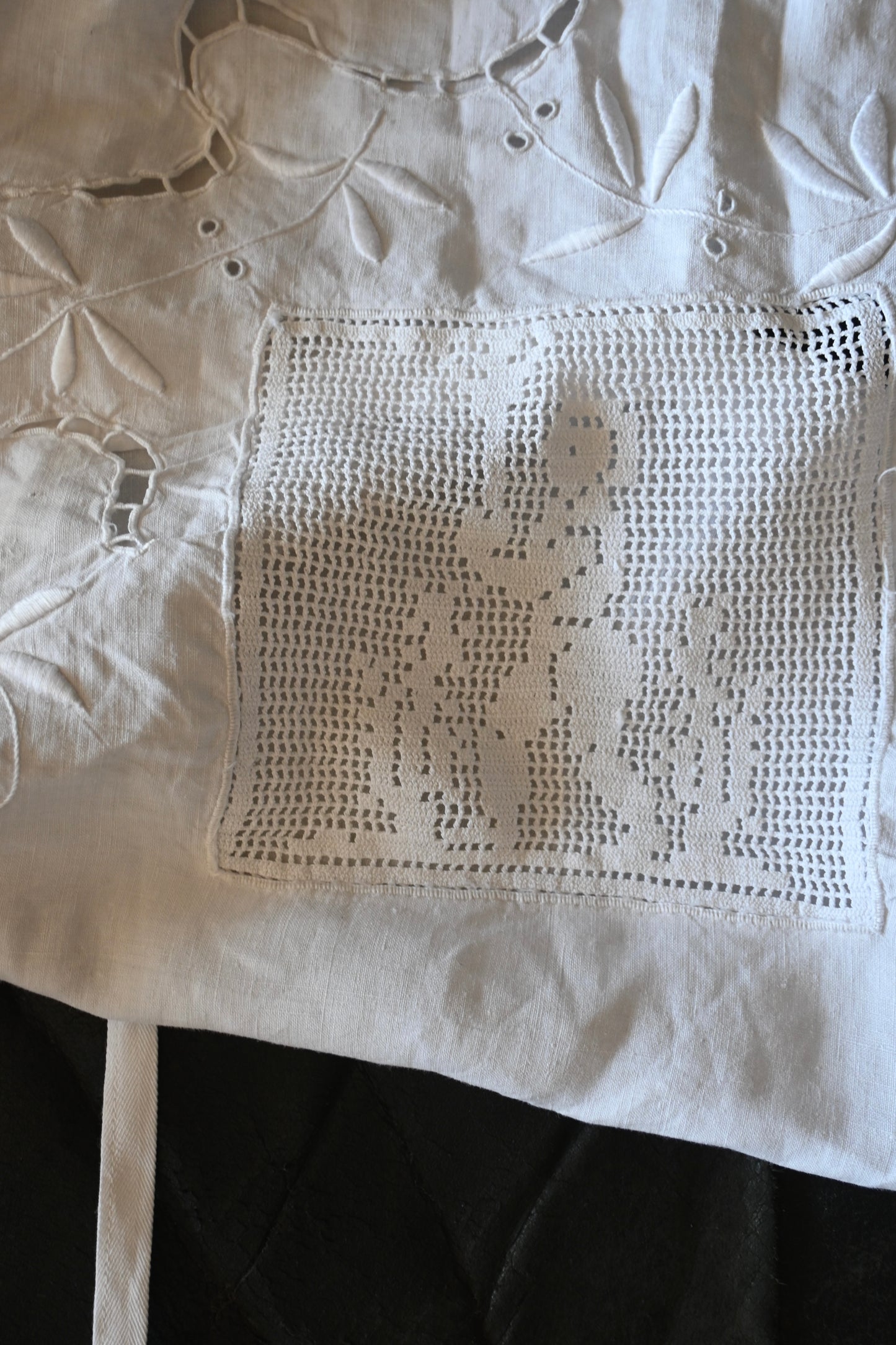 Cushion tops/PONMOSIR