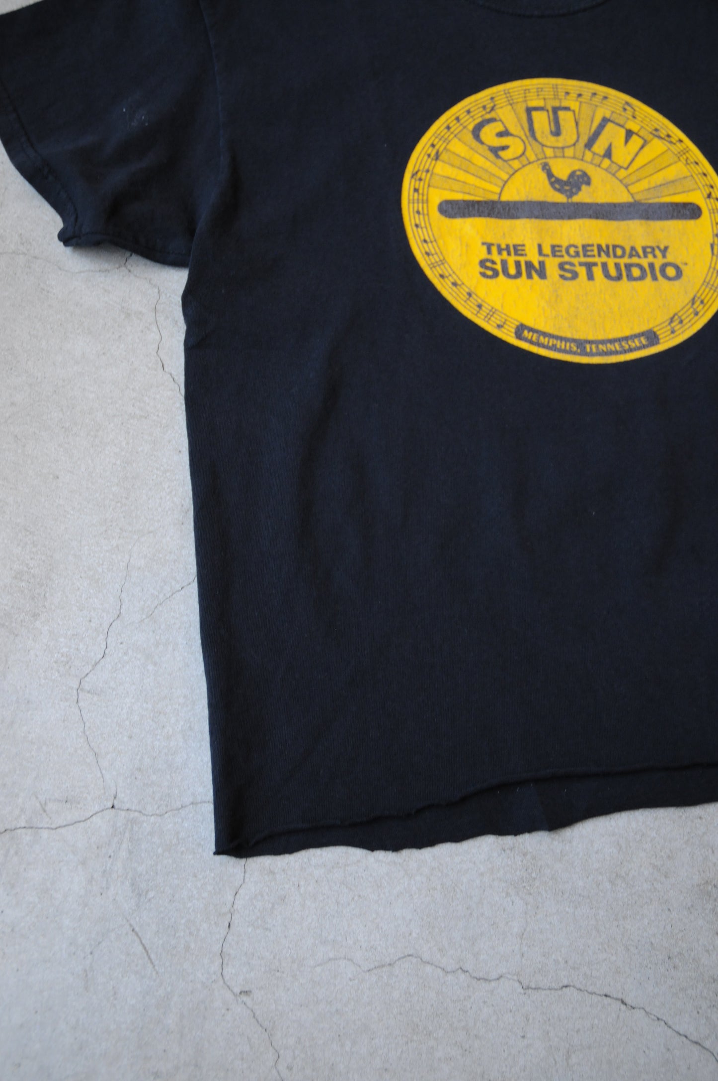 90's Tee/SUN STUDIO