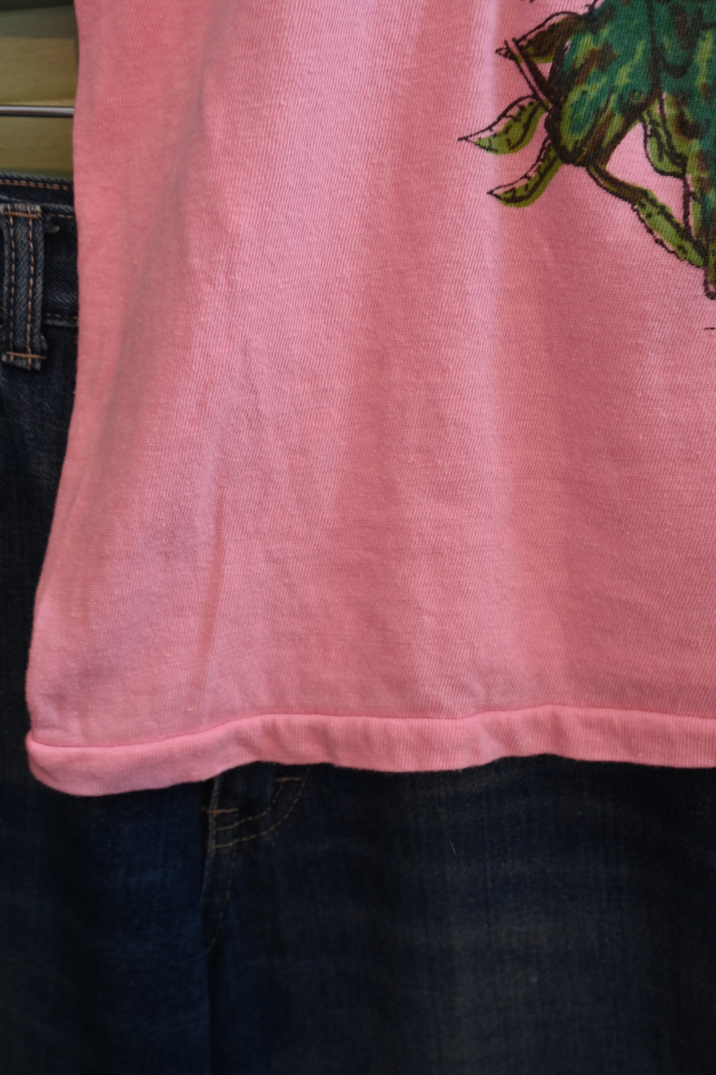 80's-90's Tee/St. Thomas