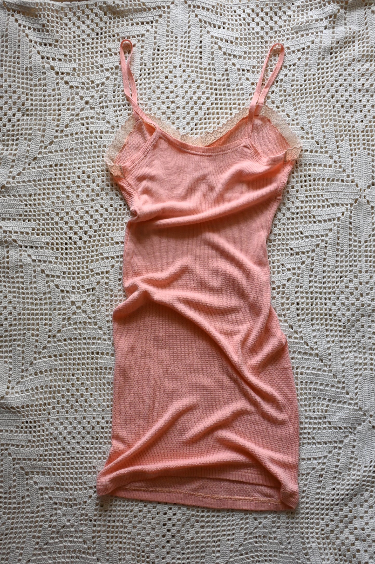 EURO Lace camisole