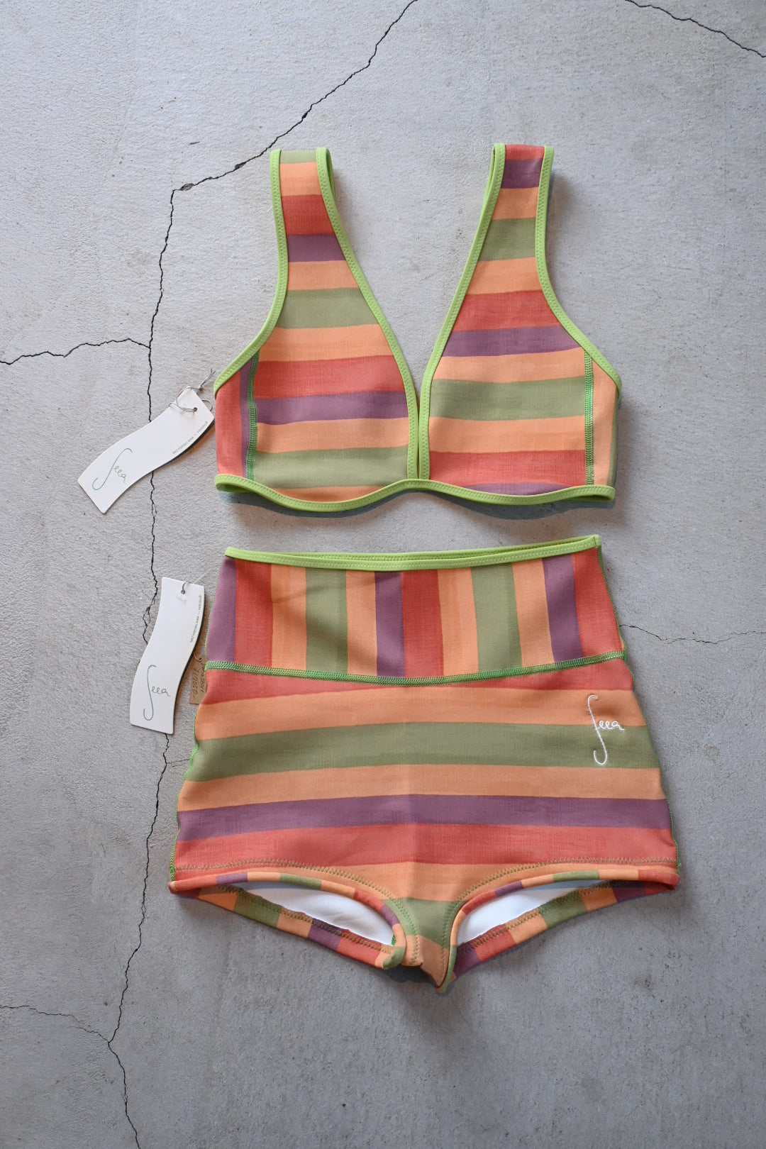 SEEA/Darla top/Narin (RC-Skin)