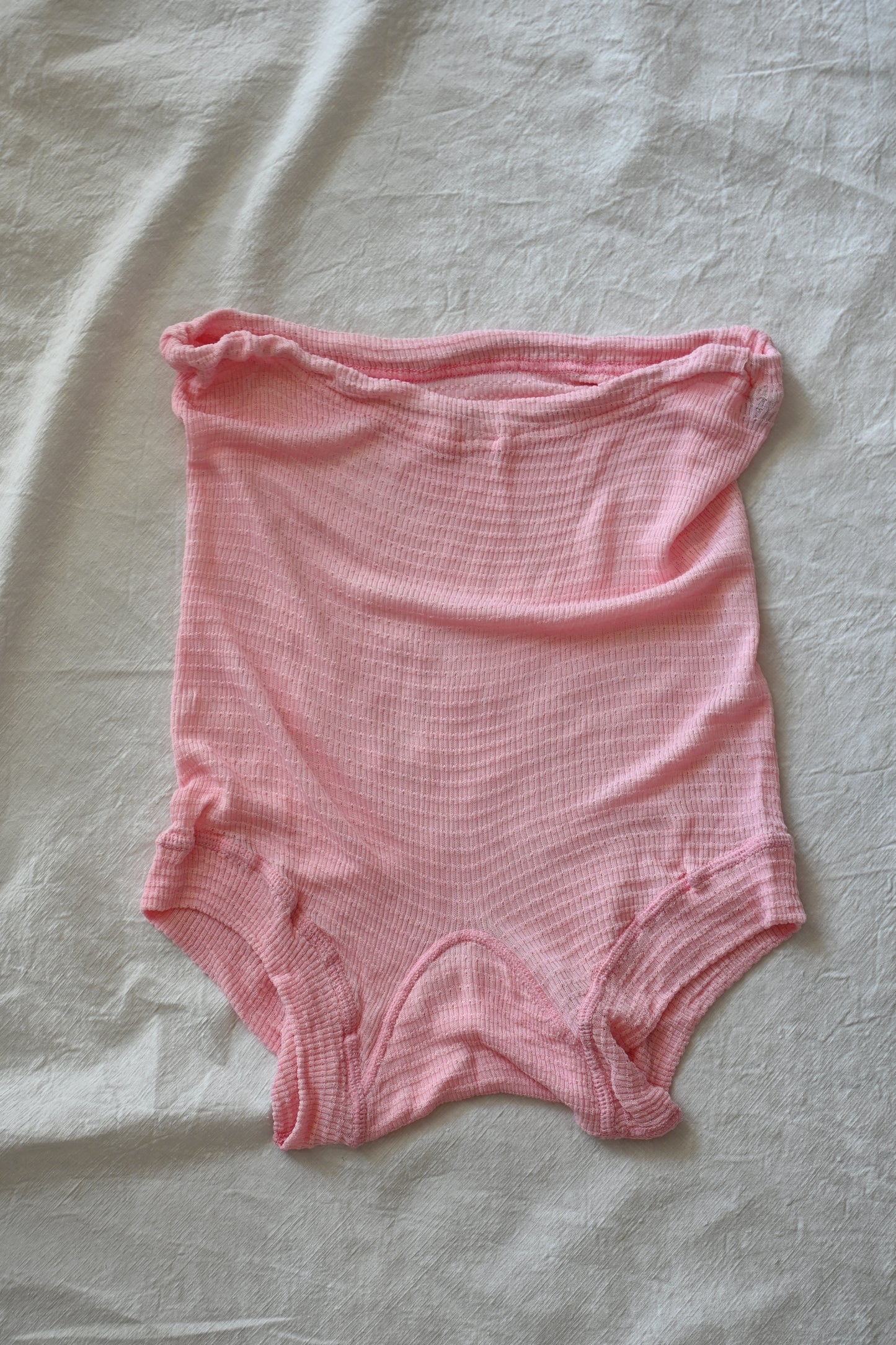 EURO underwear shorts/PINK