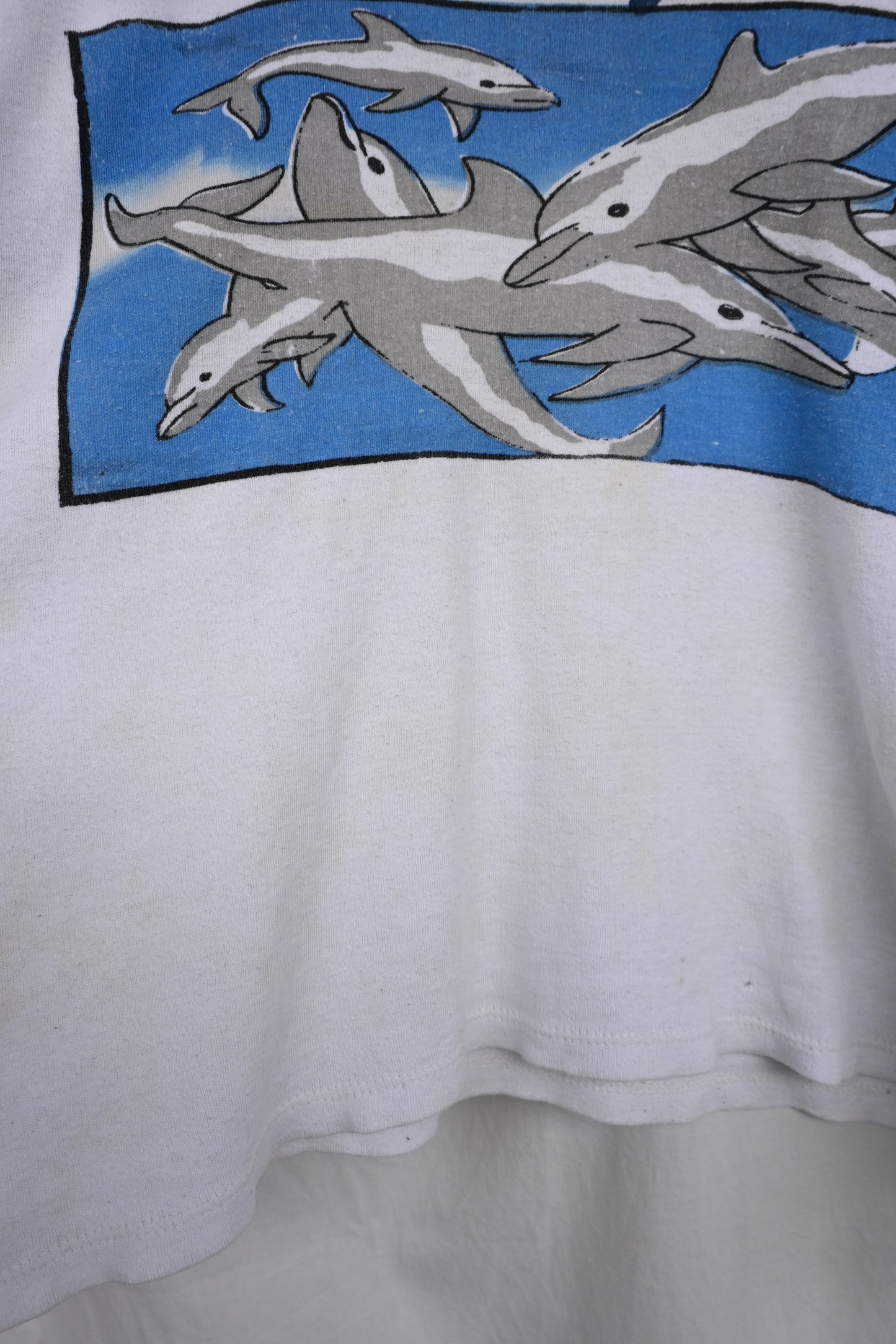 00's Tee/Cartagena