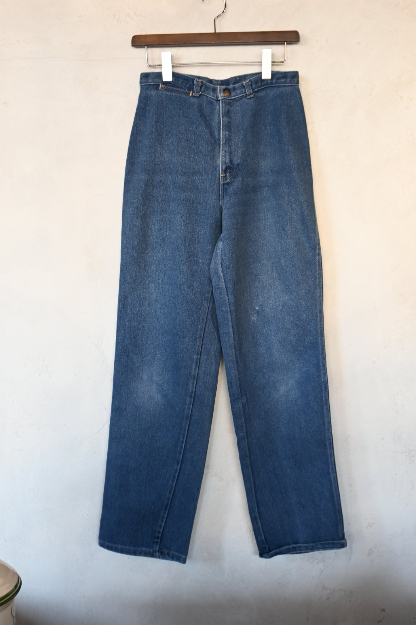 Levi's 573 Denim Pants/BLUE