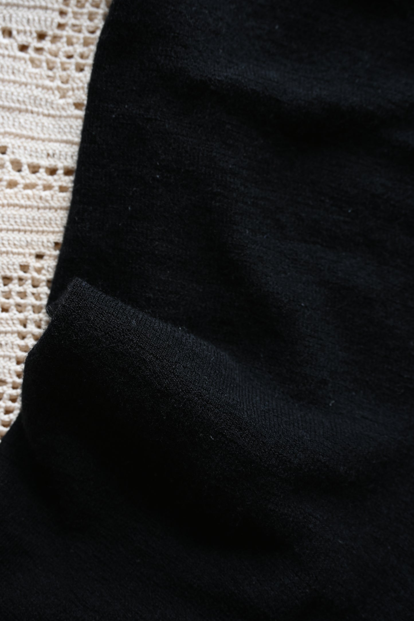EURO underwear shorts/BLACK
