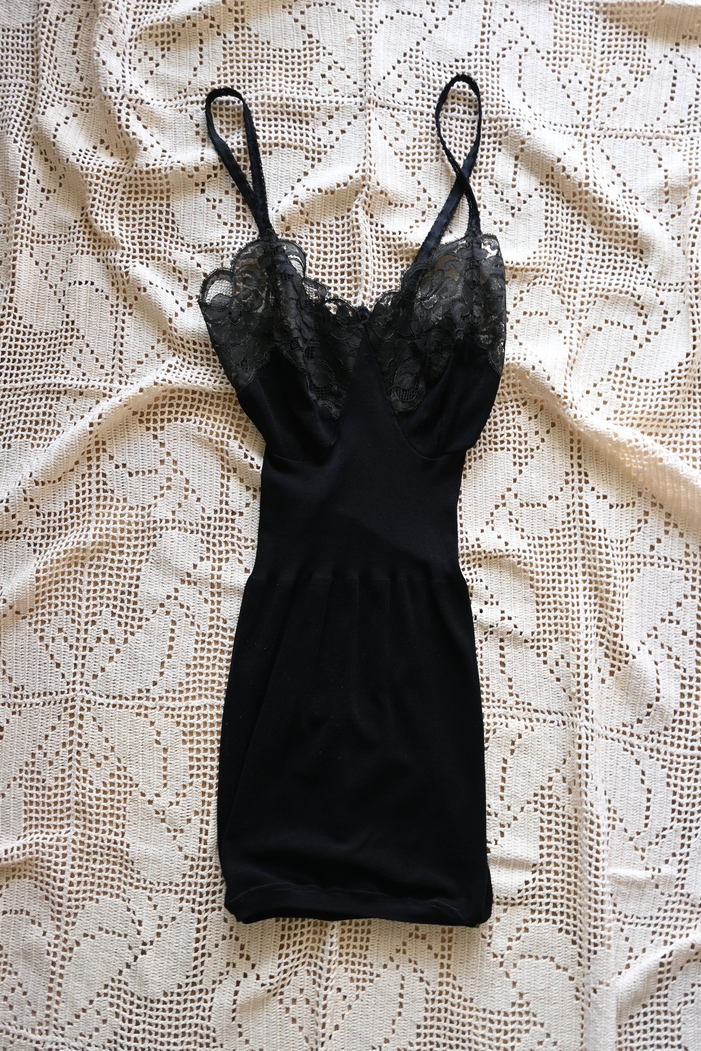 EURO Lace camisole