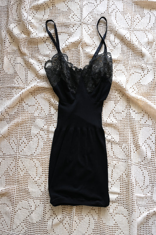 EURO Lace camisole