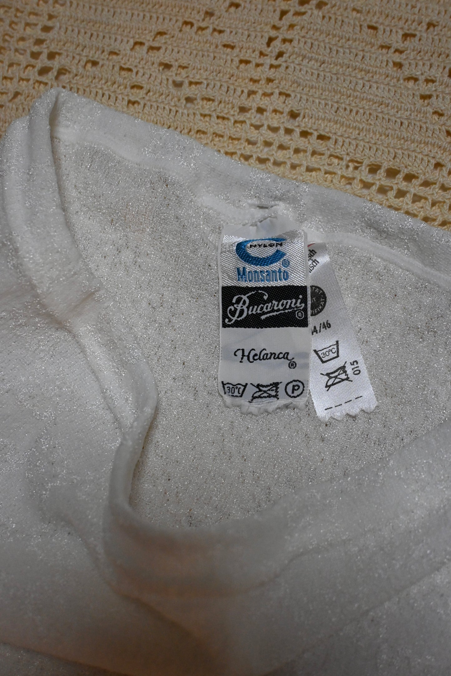 EURO underwear shorts