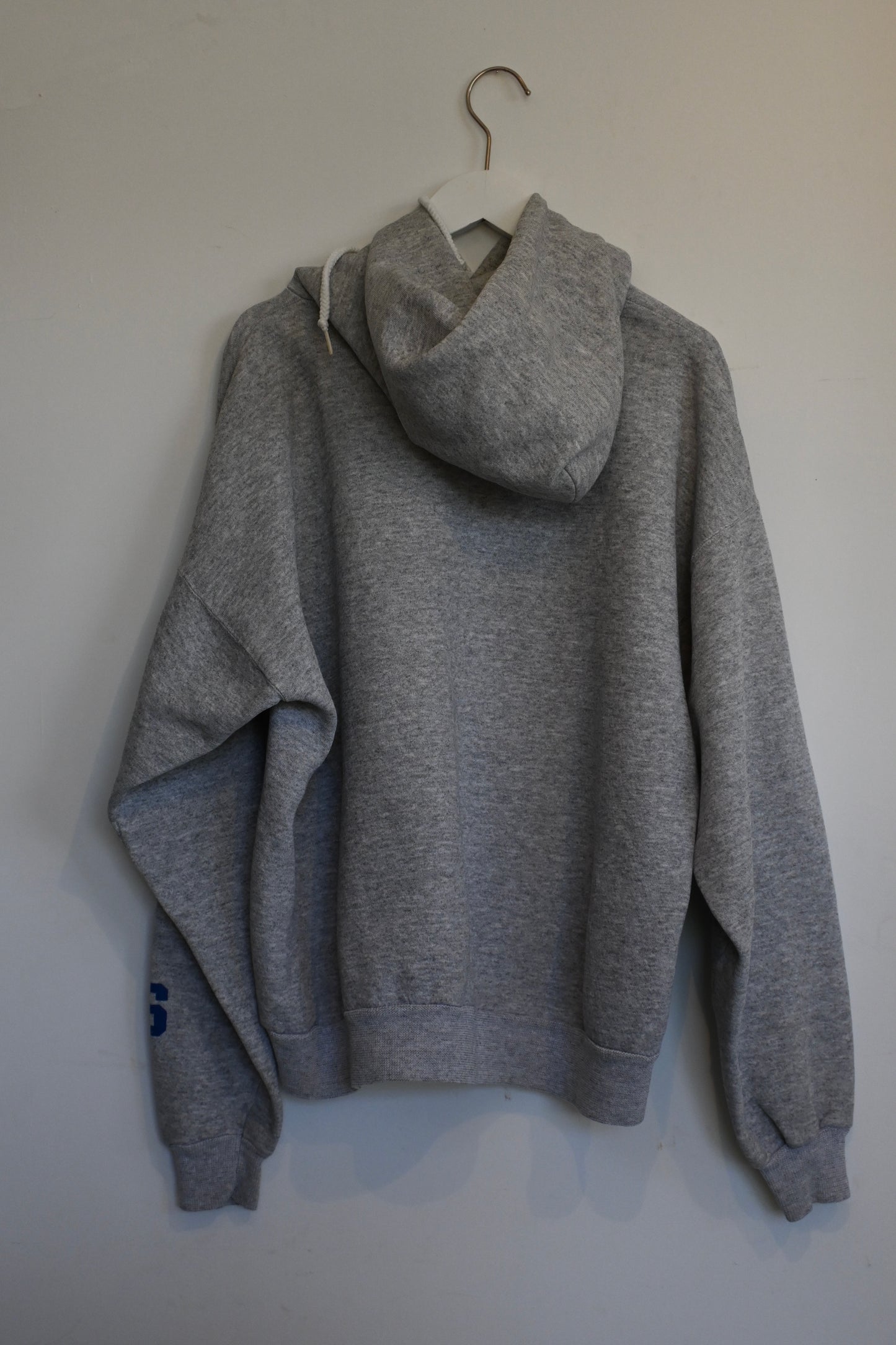 Sweat hoodie/COYOTE SOCCER