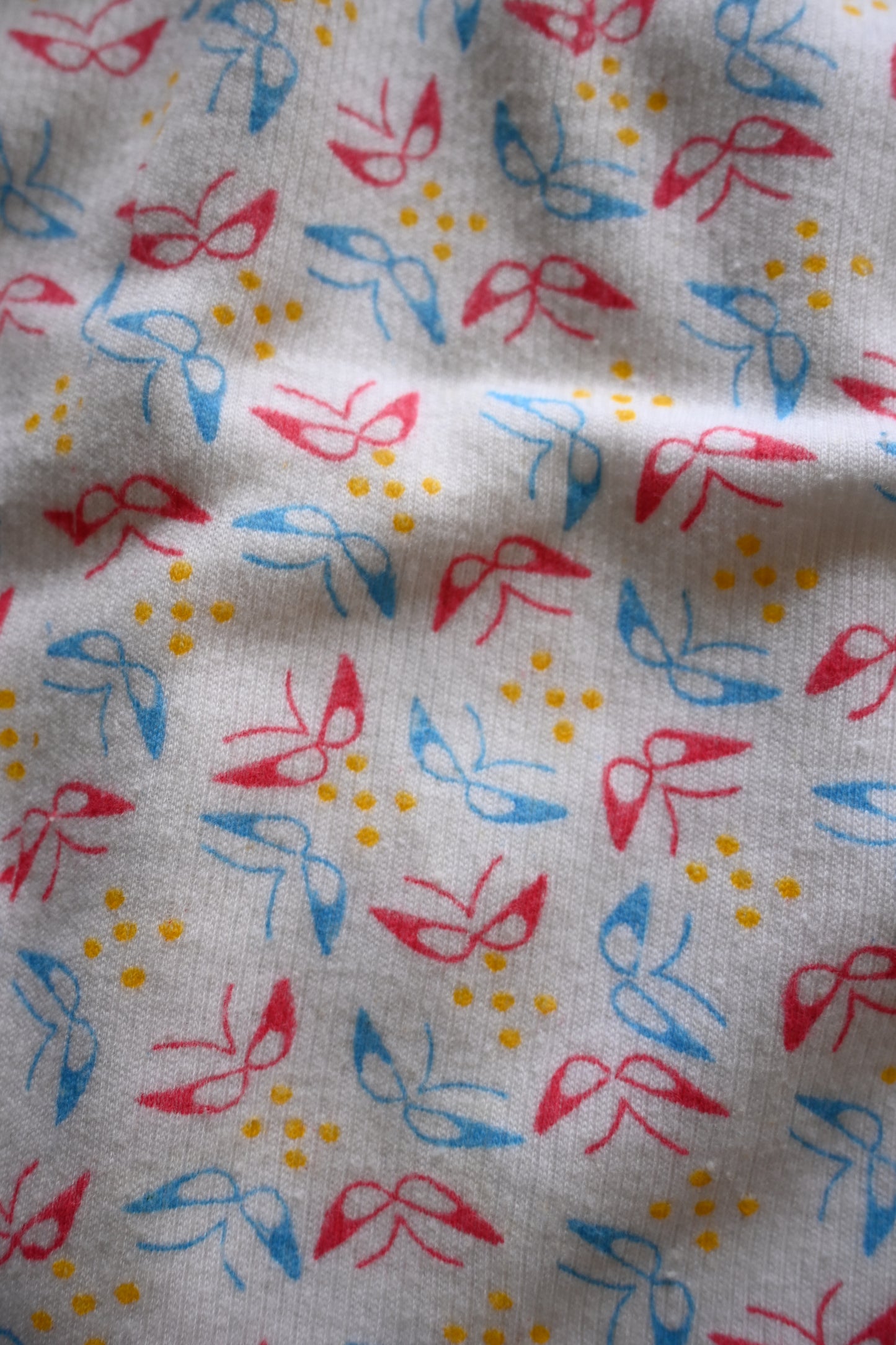 EURO Underwear rib top