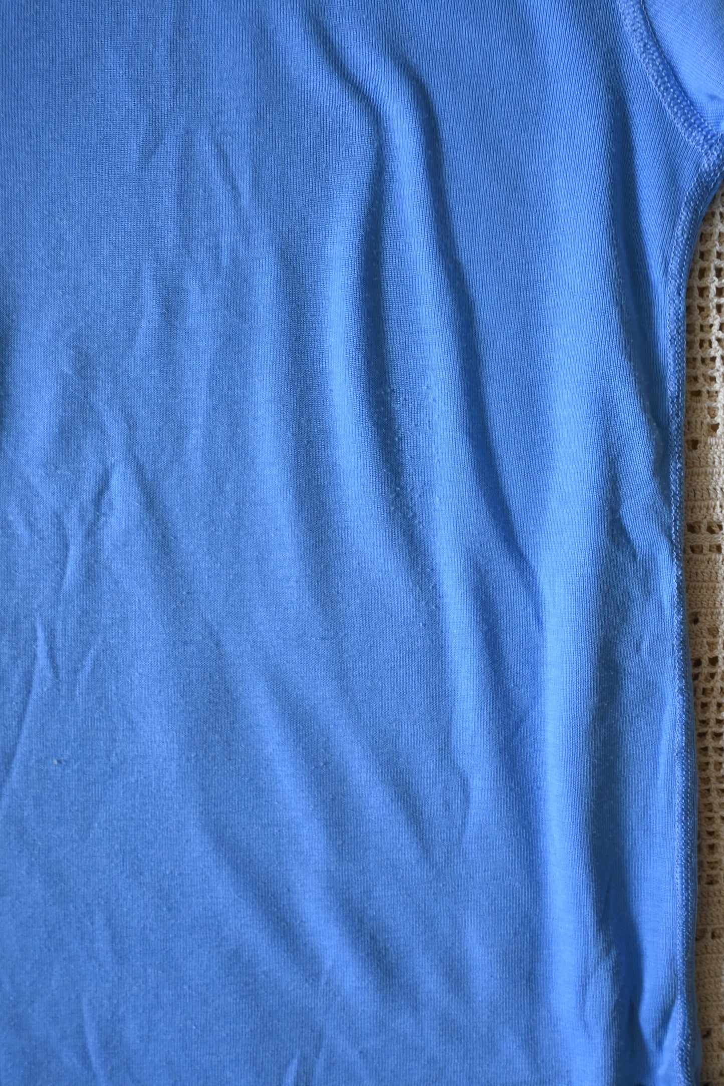 EURO Boys tee/BLUE