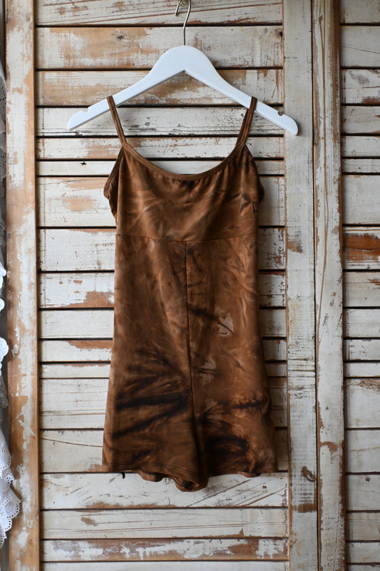 N/S All in one/BROWN