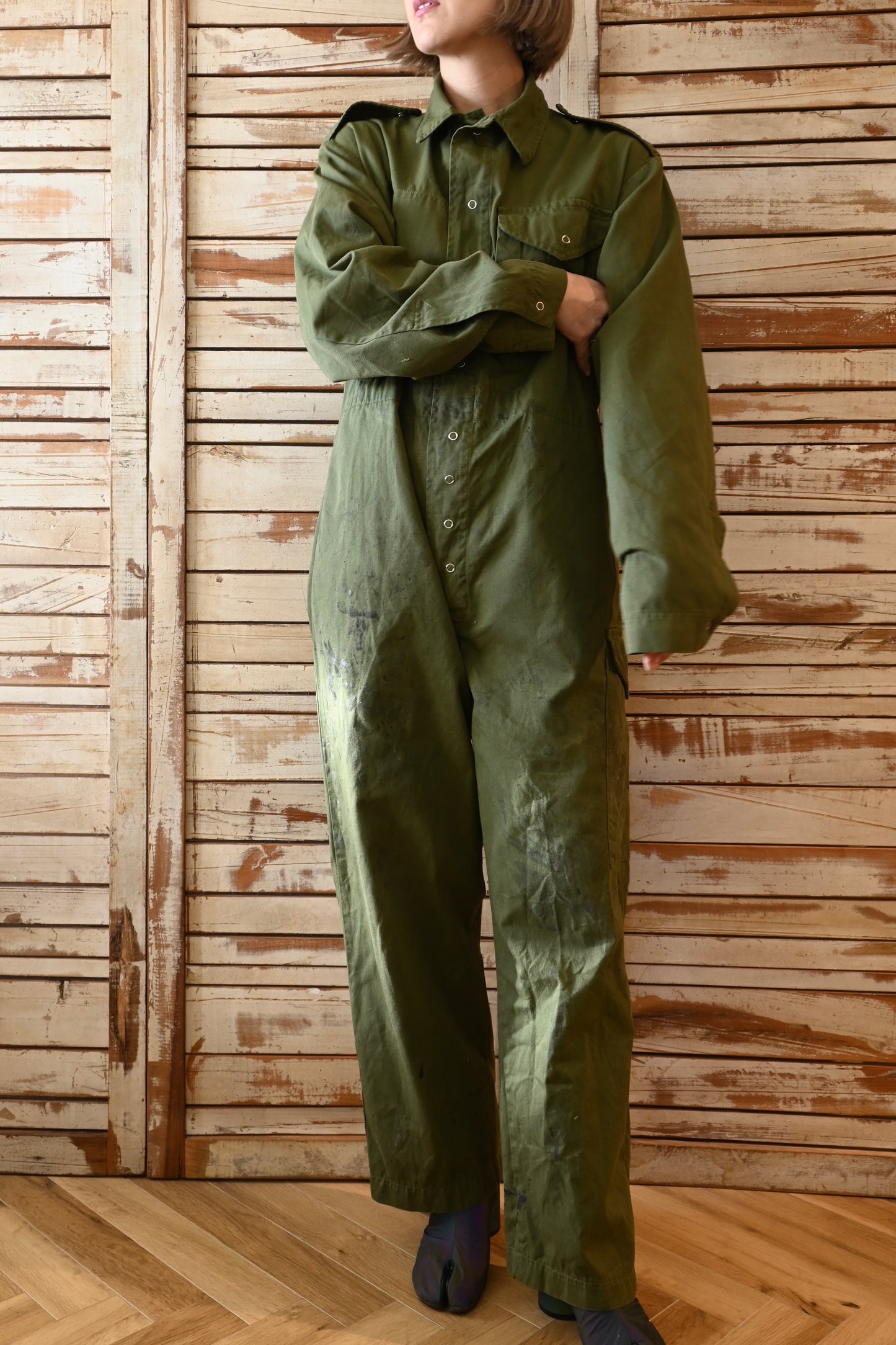All in one/OLIVE