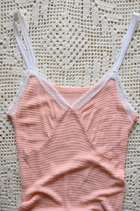 EURO Lace camisole