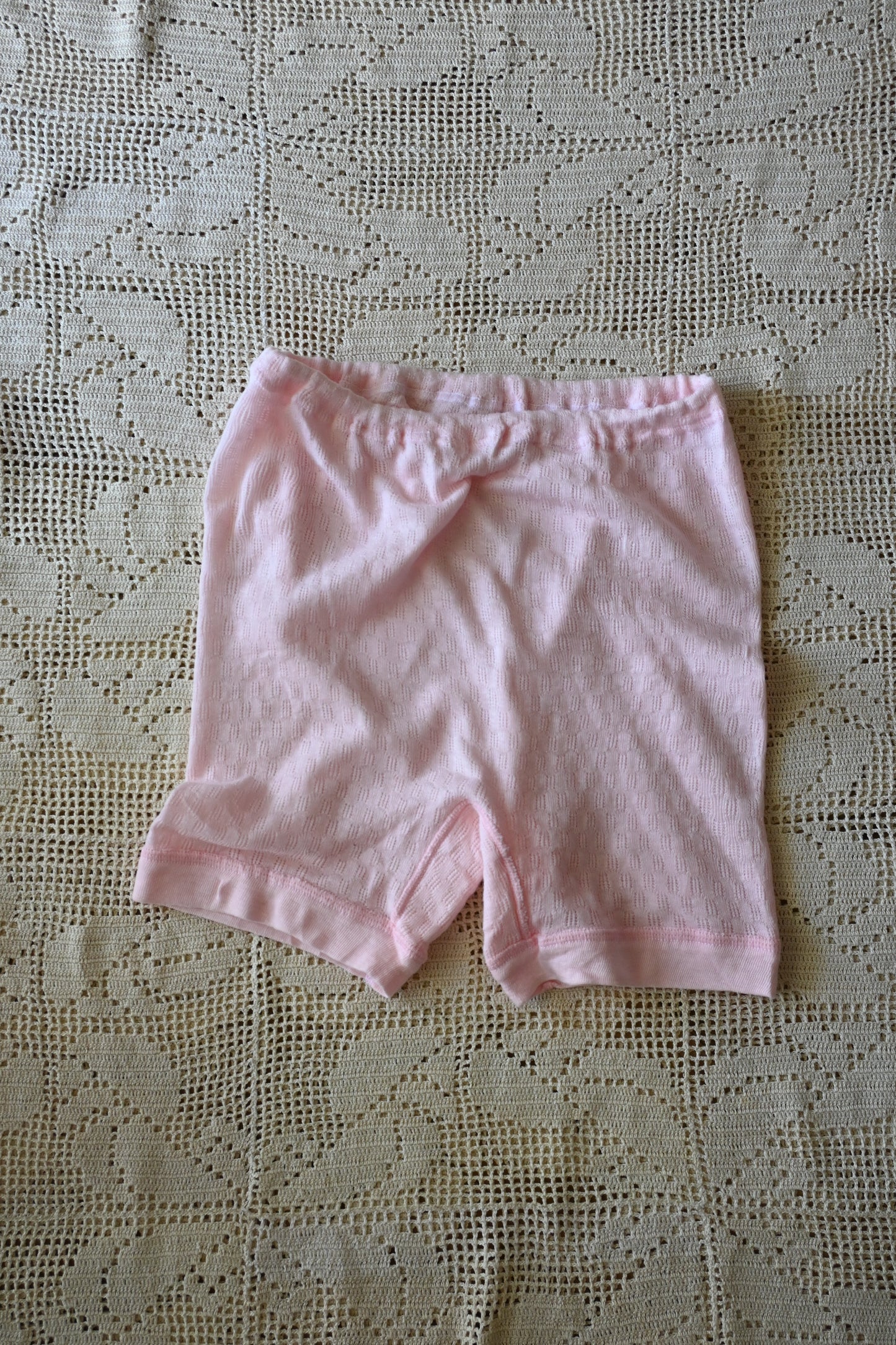 EURO underwear shorts/PINK