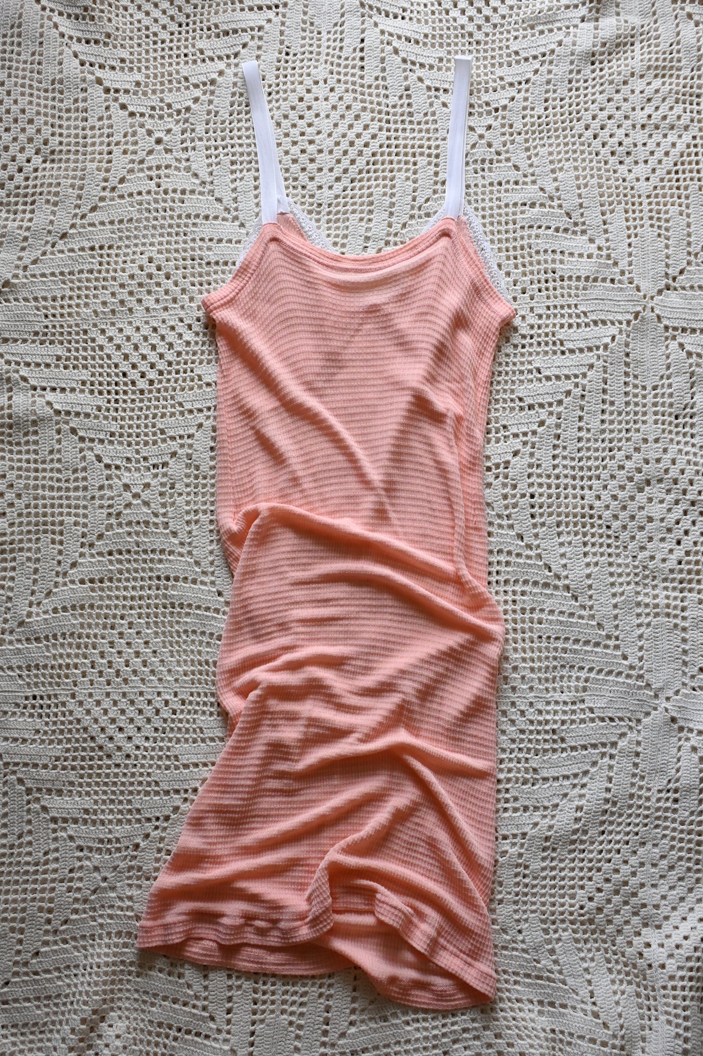 EURO Lace camisole