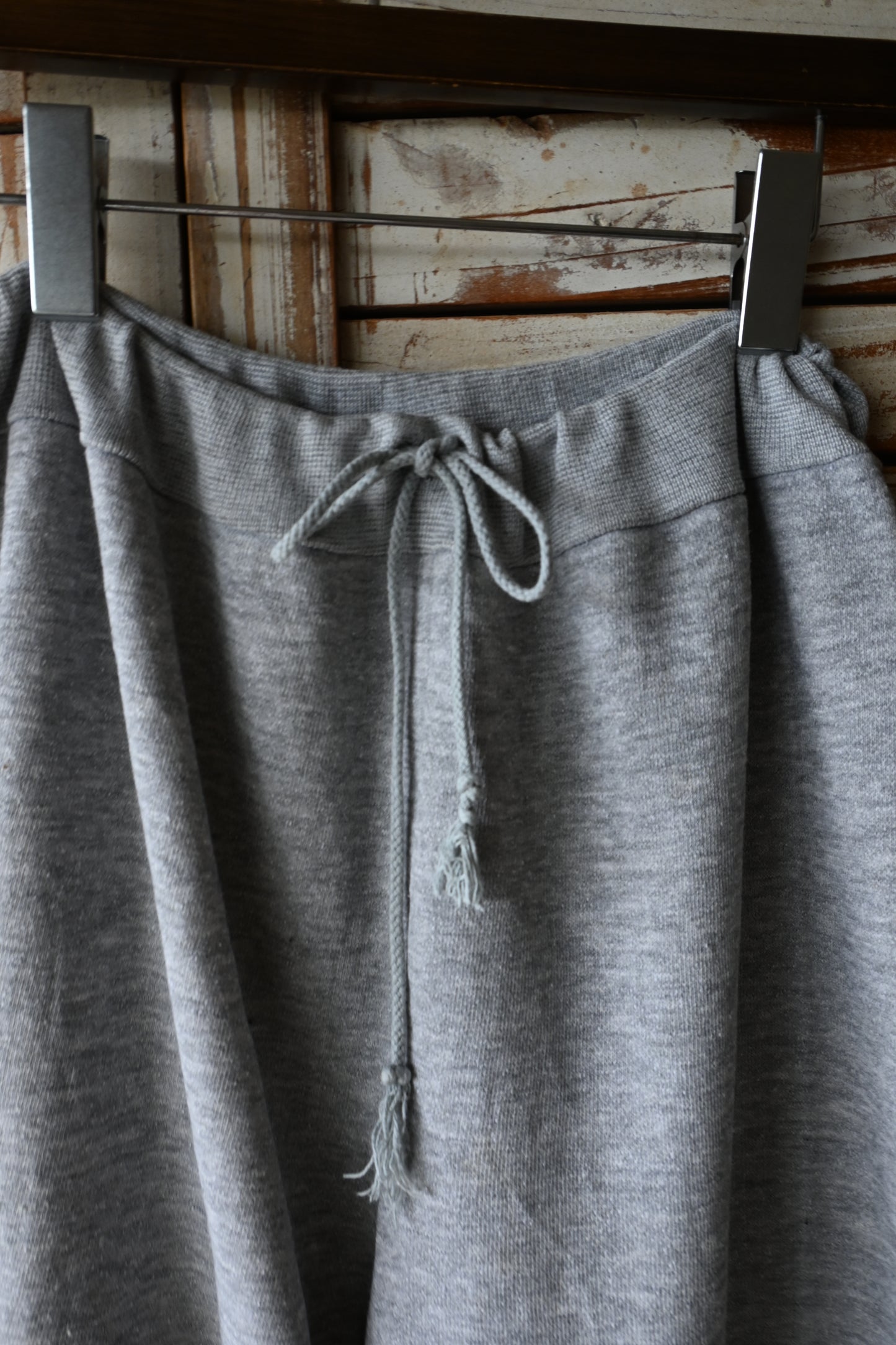 Sweat Pants/GREY