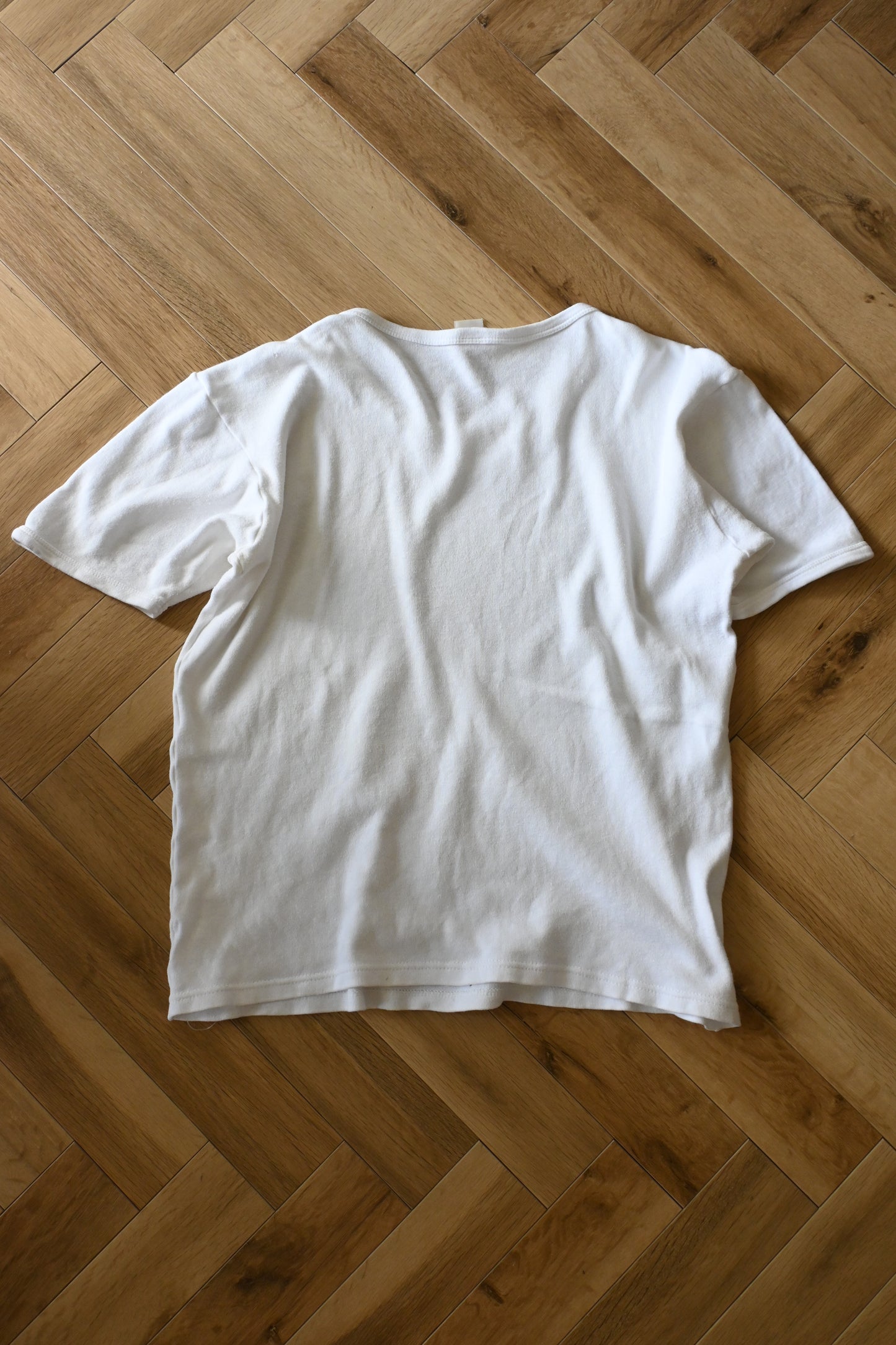 Tee/Harley Davidson