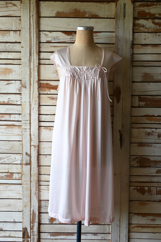 Night dress/PINK