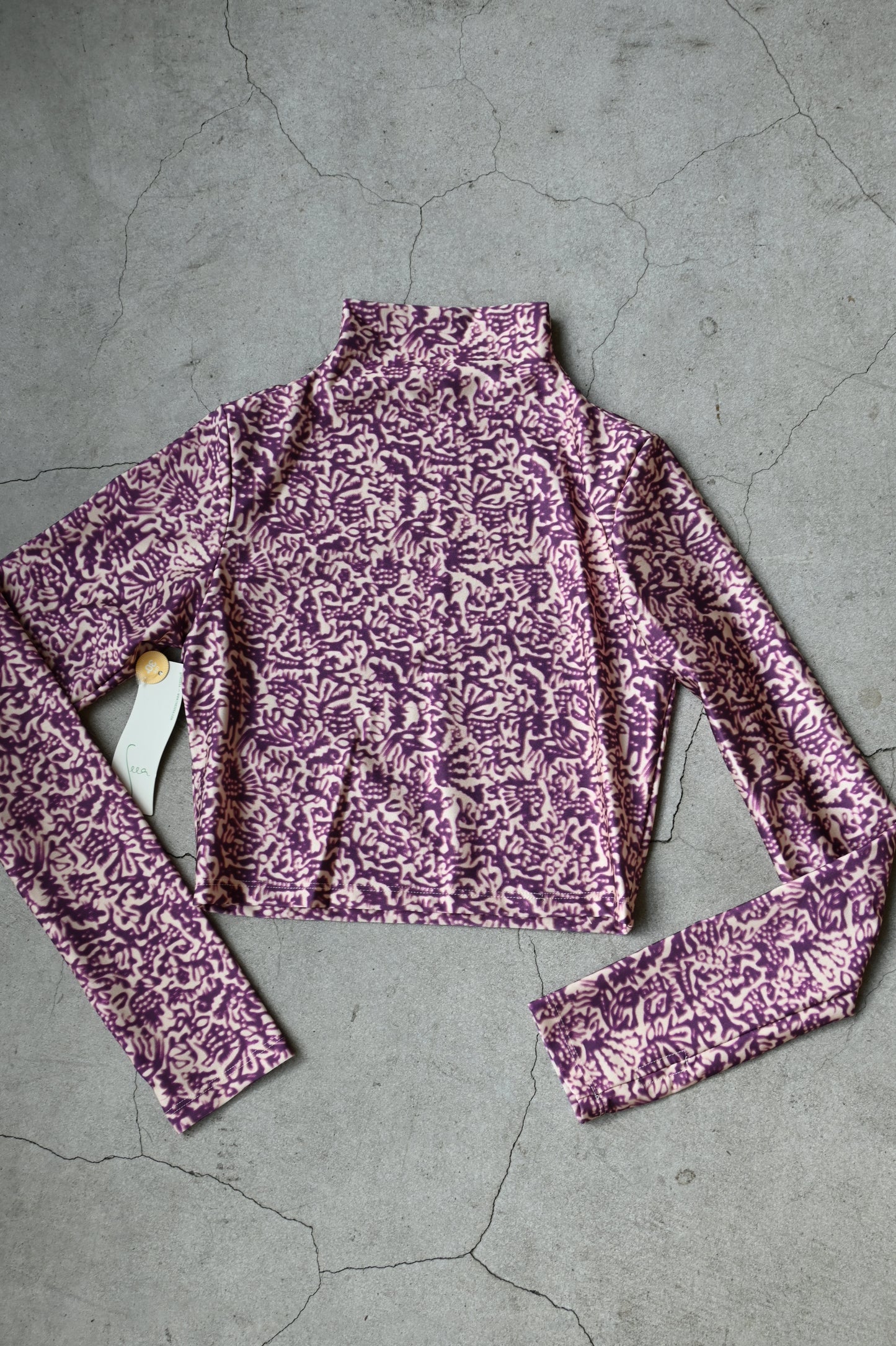 SEEA/Agatha top/Muyr