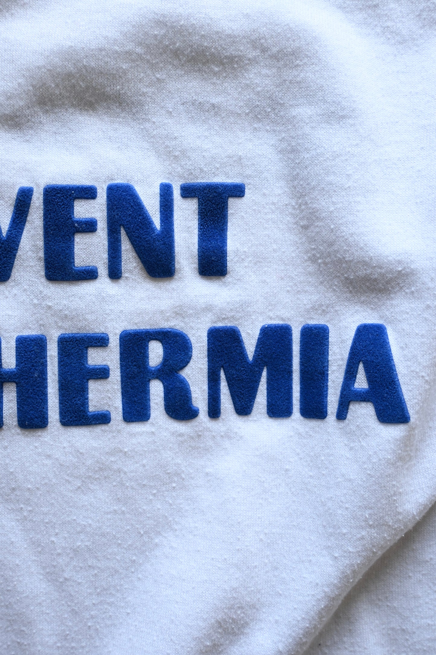 80's Tee/SLEEP WITH A BUDDY