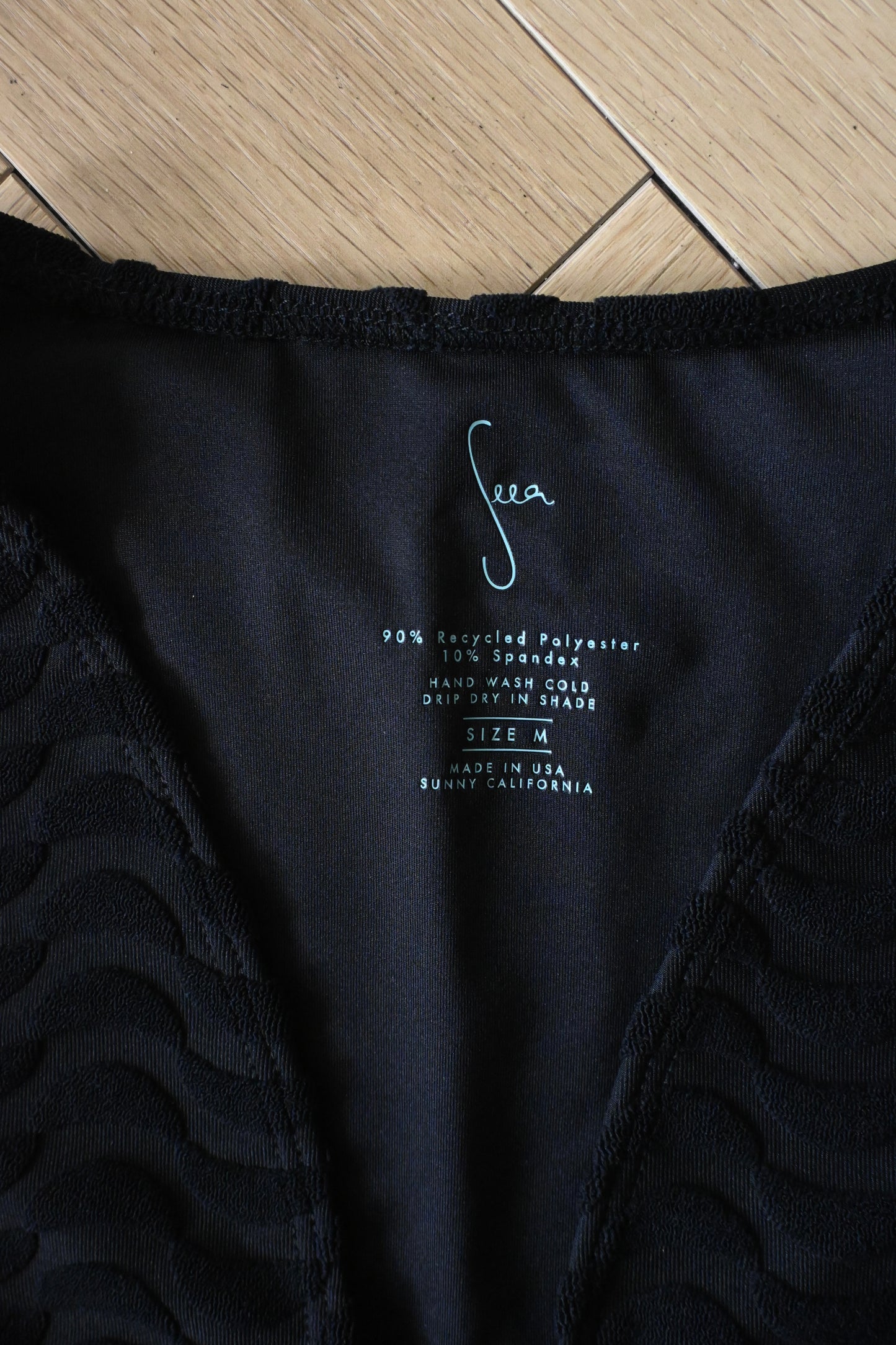 SEEA/Harper surf suit/Lunata