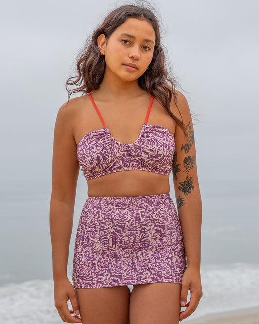 SEEA/Rita Bikini top&bottom/Muyr