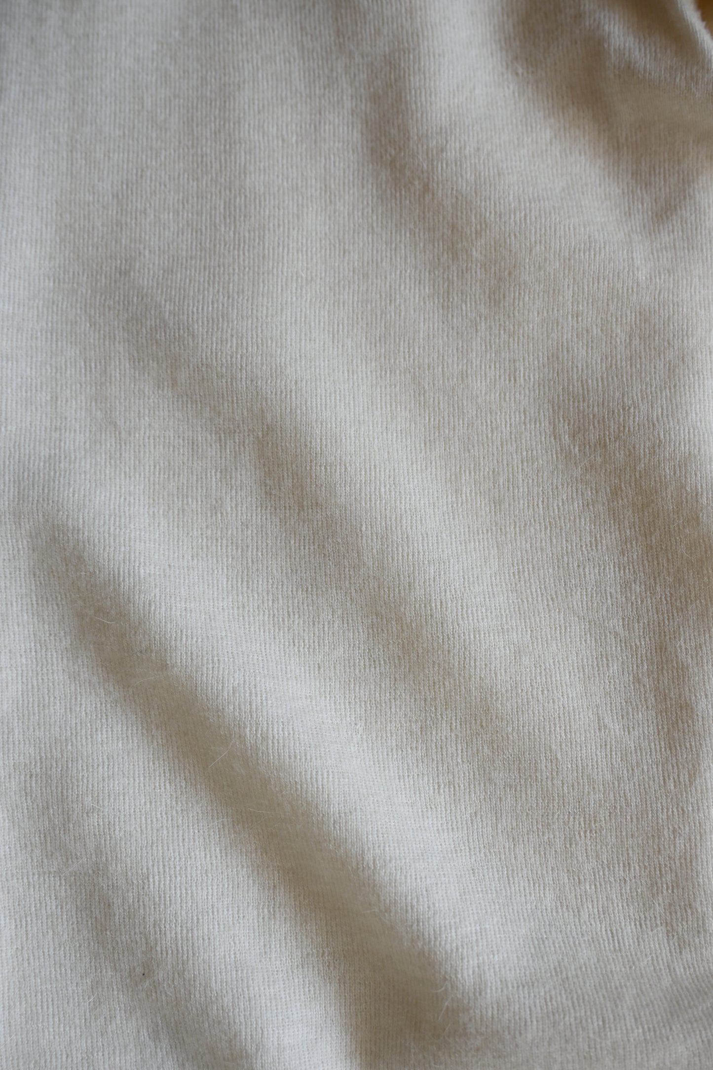 EURO underwear shorts/IVORY
