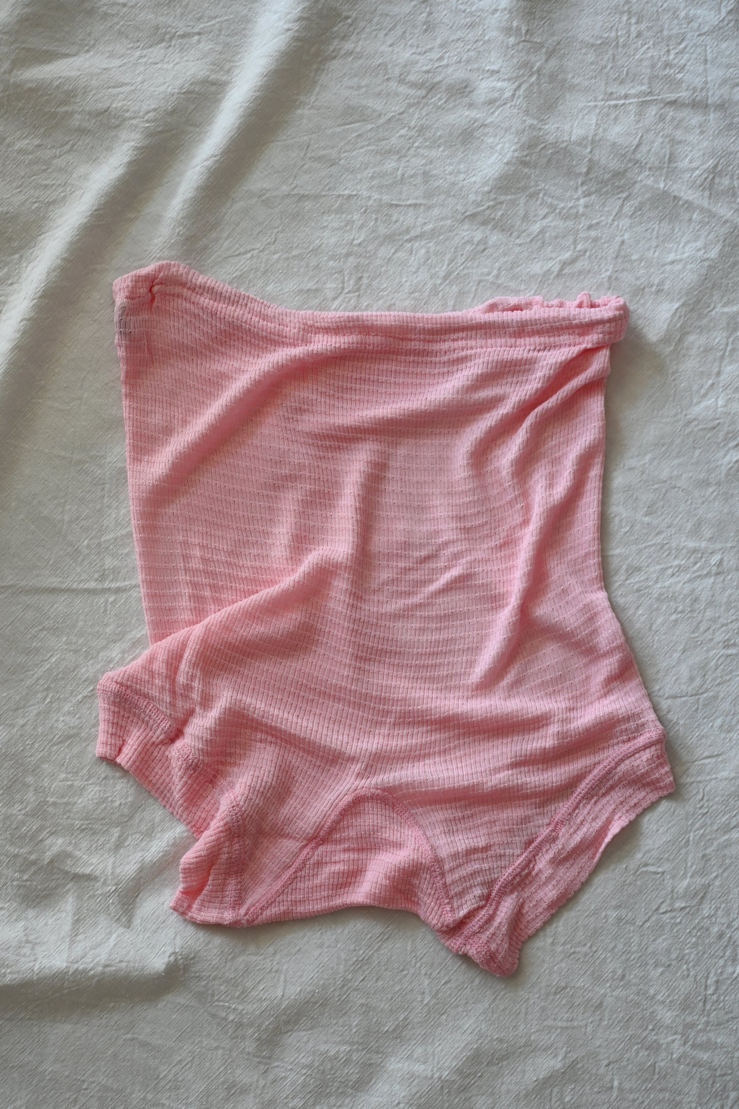 EURO underwear shorts/PINK