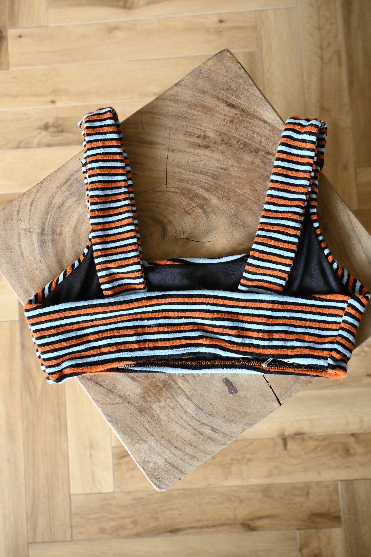 SEEA/Georgia Bikini top/Miles