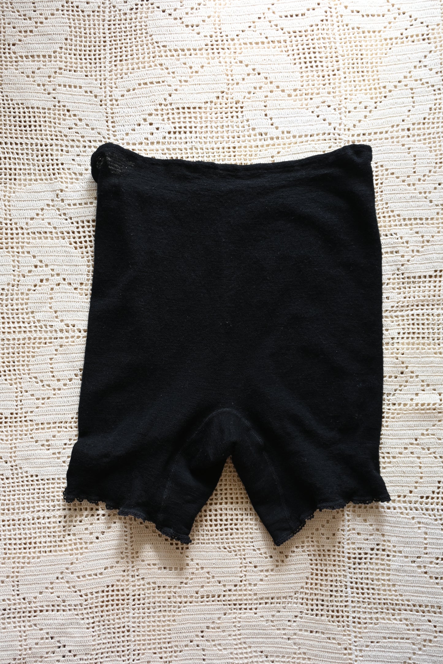 EURO underwear shorts/BLACK
