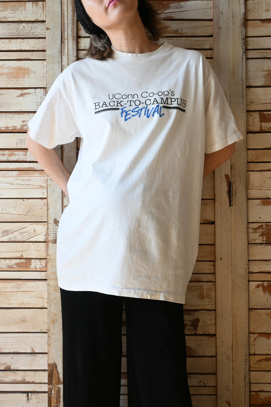 90's Tee/UCONN
