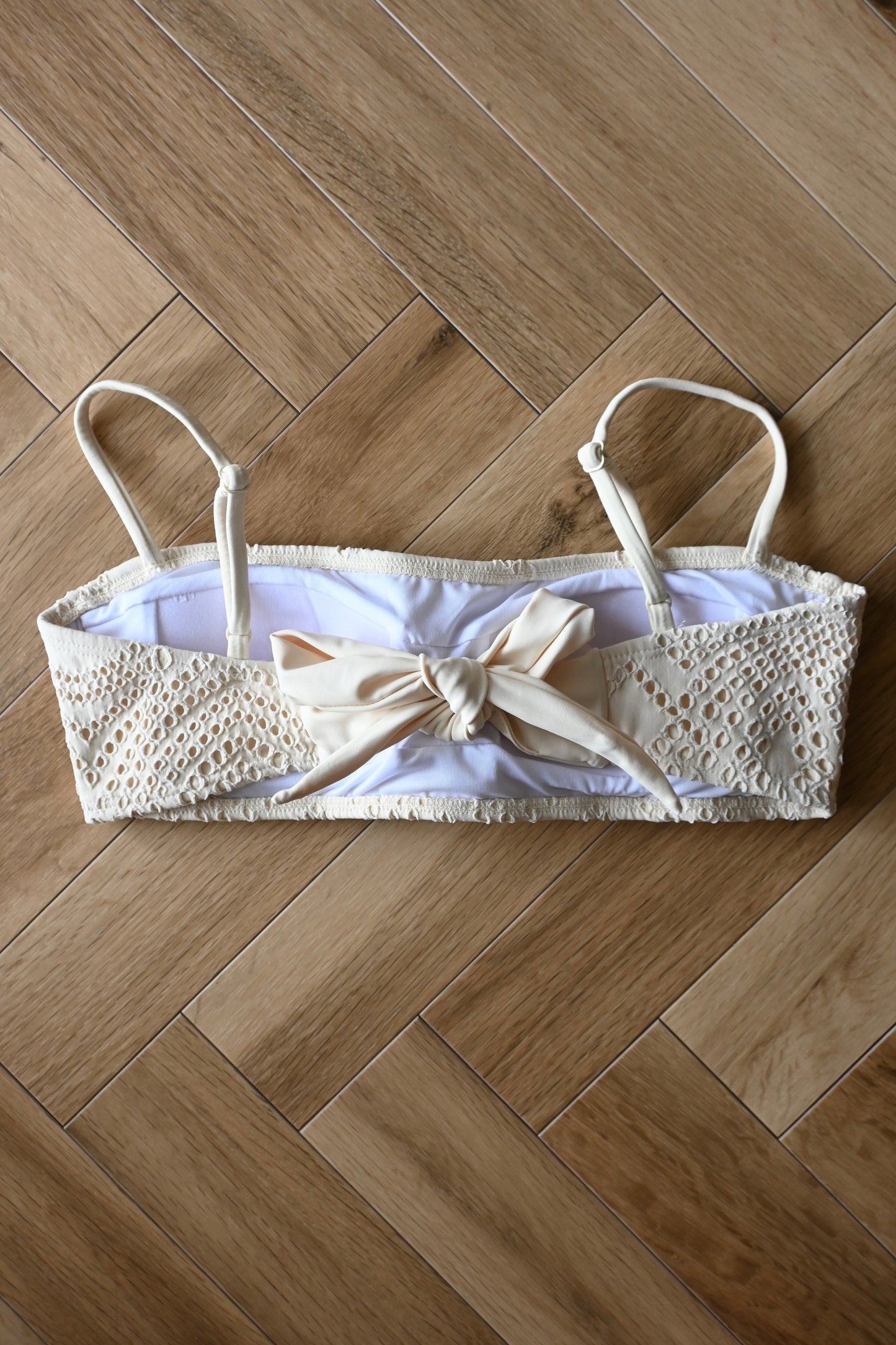 SEEA/Laui Bikini top/DORIS