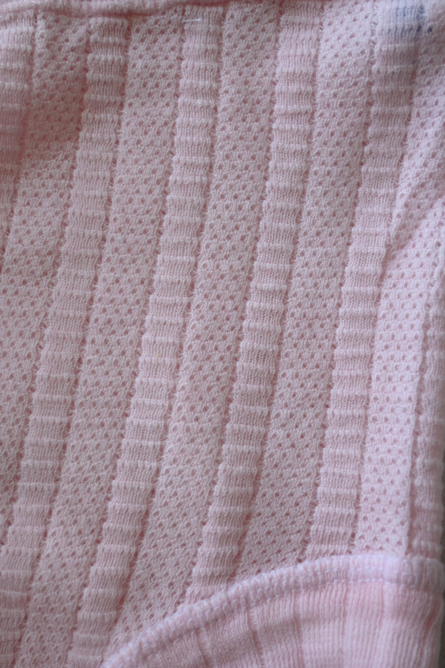 EURO underwear shorts/PINK