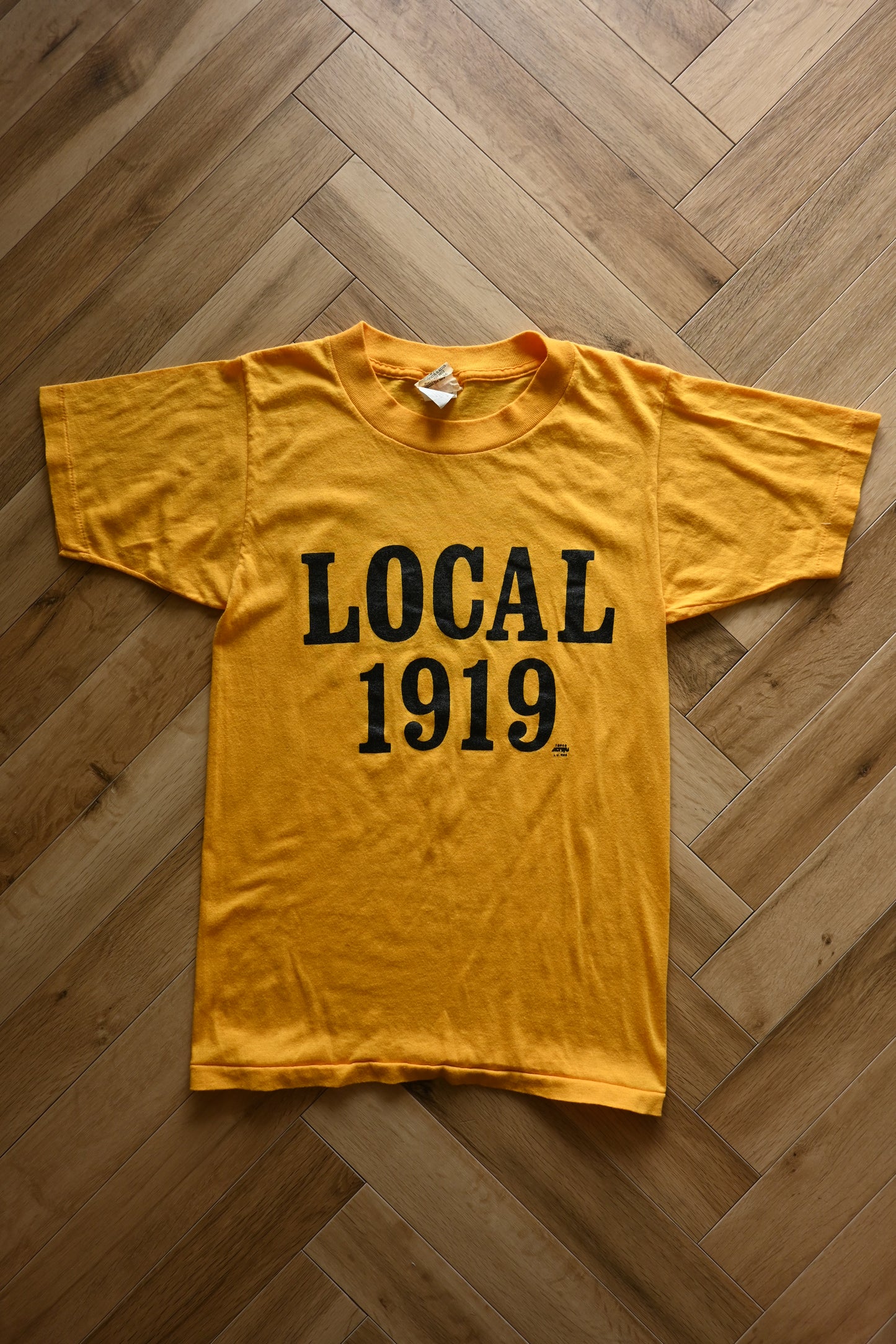 80's Tee/LOCAL