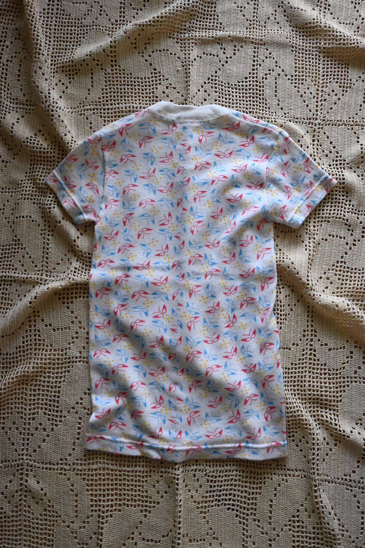 EURO Underwear rib top