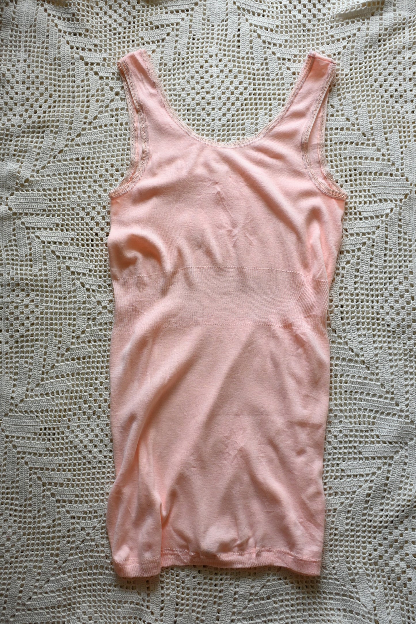 EURO Underwear mini dress