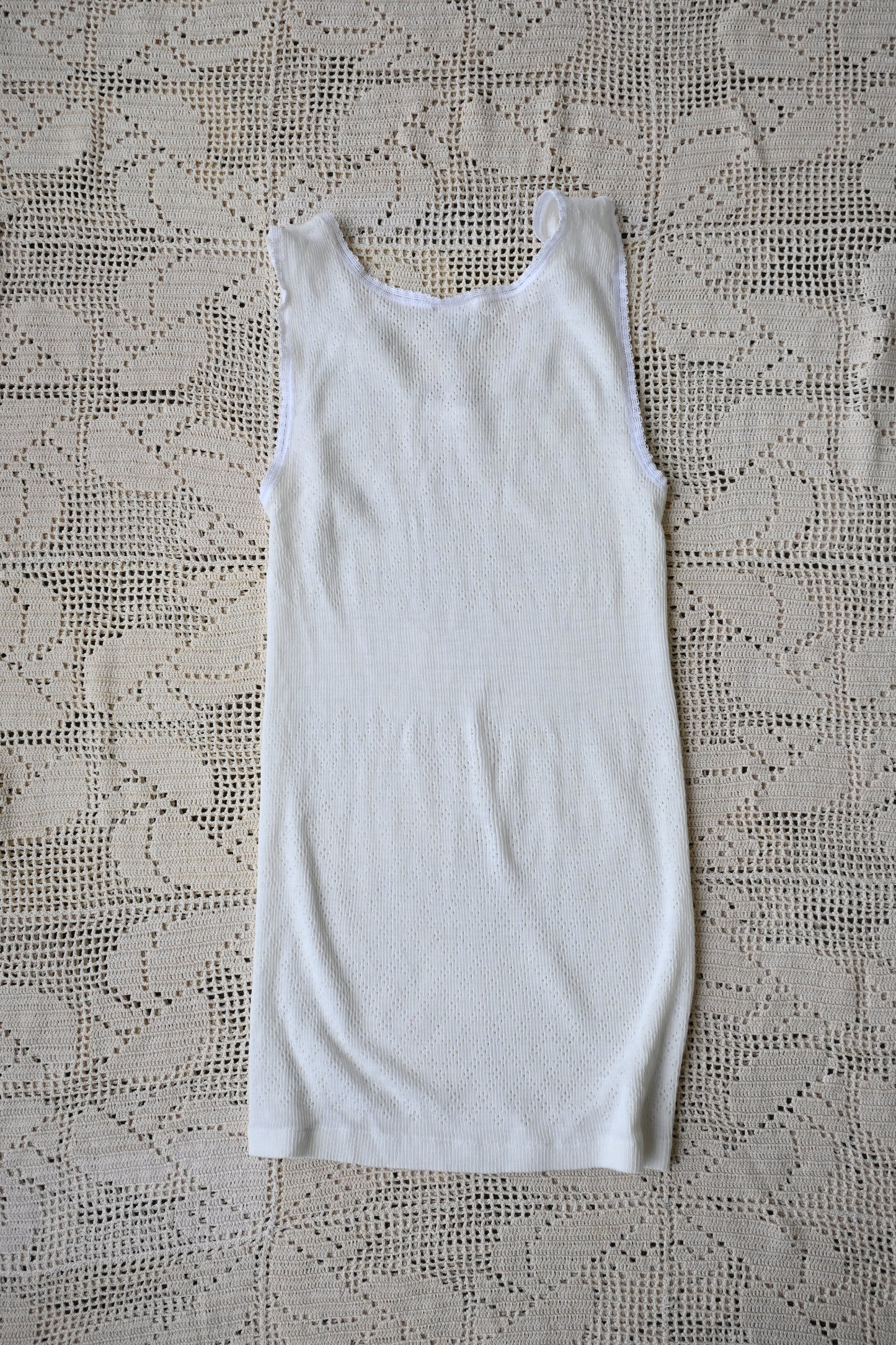 EURO Underwear tank top