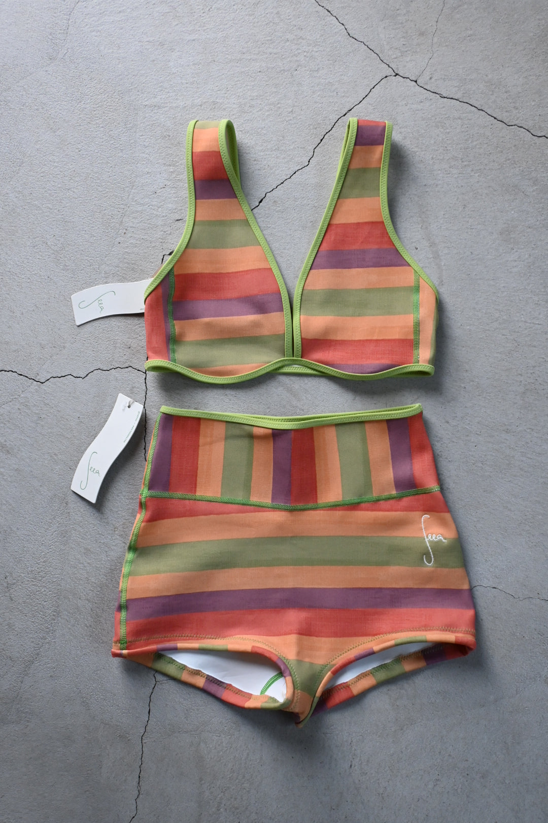 SEEA/Darla Shorts/Narin (RC-Skin)