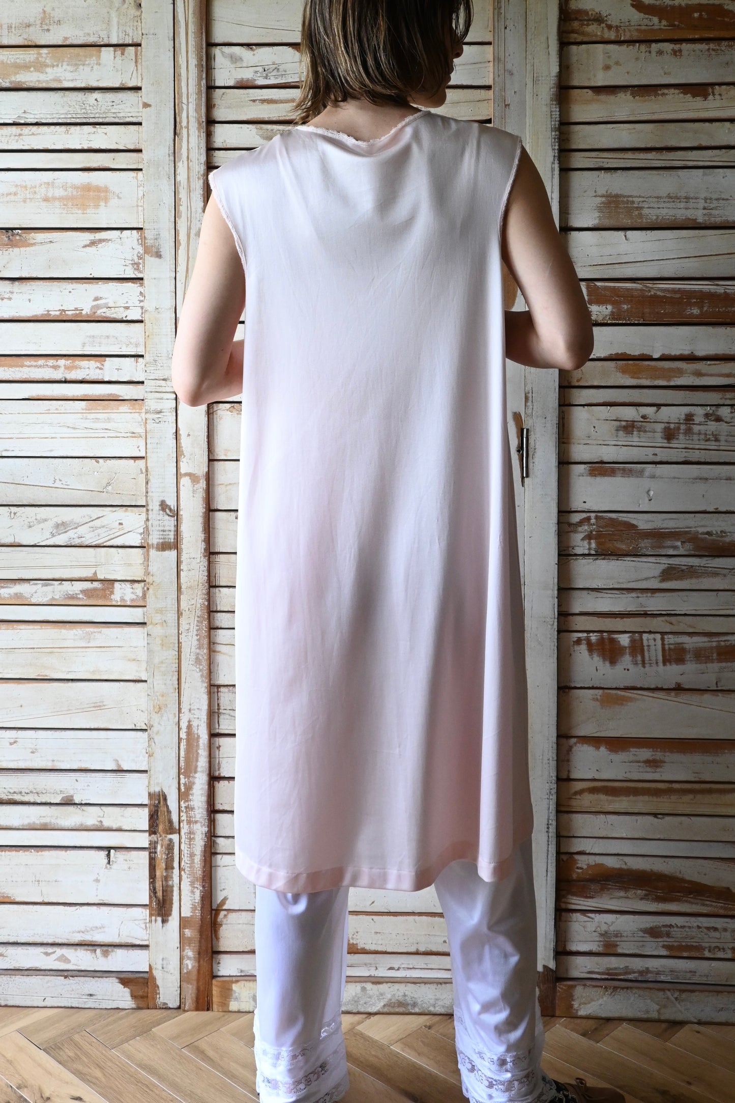 Night dress/PINK