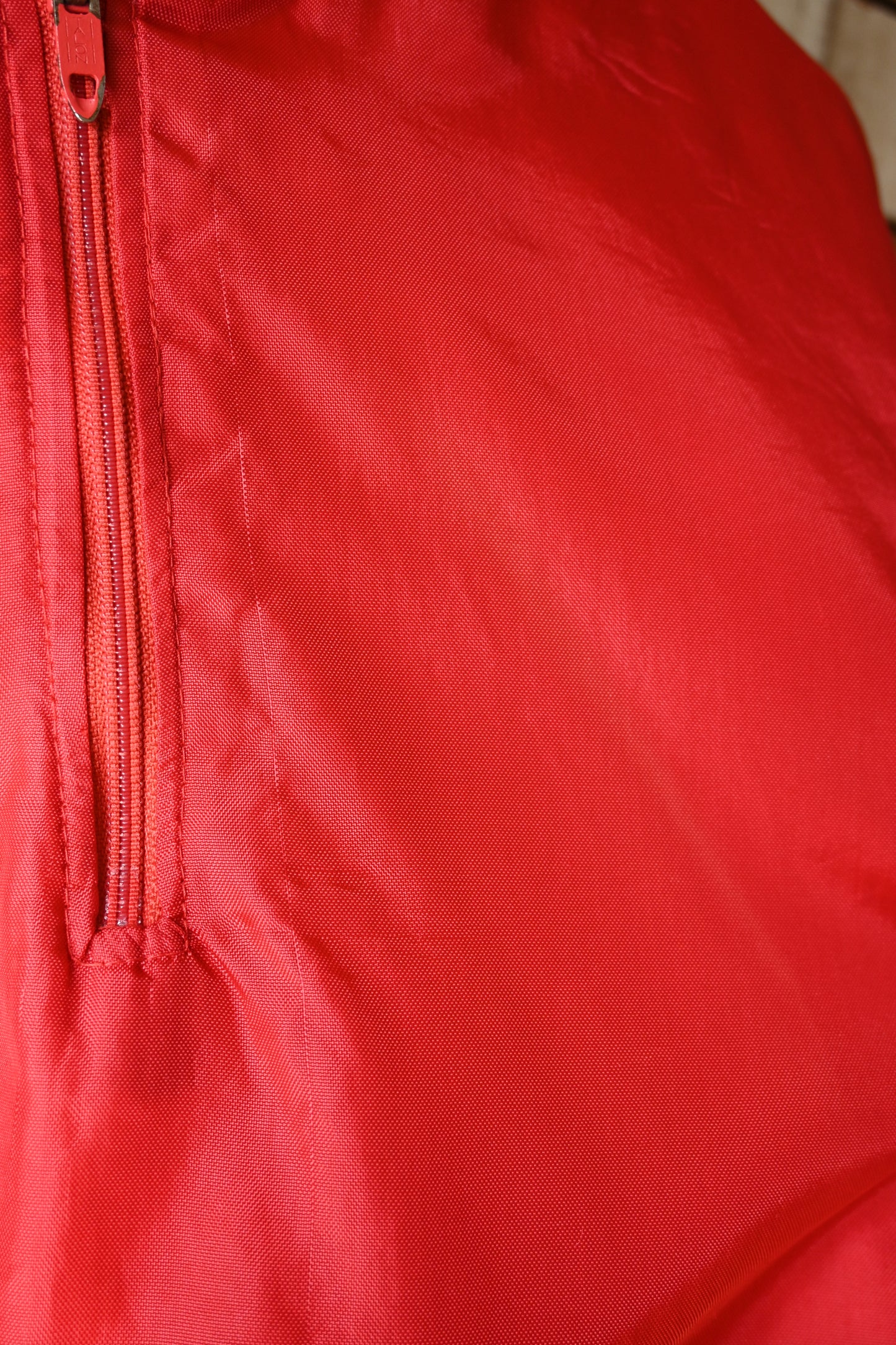 70's Blouson/RED