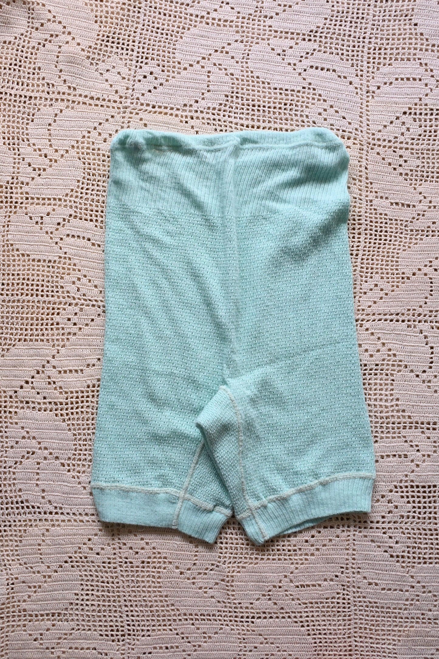 EURO underwear shorts/MINT