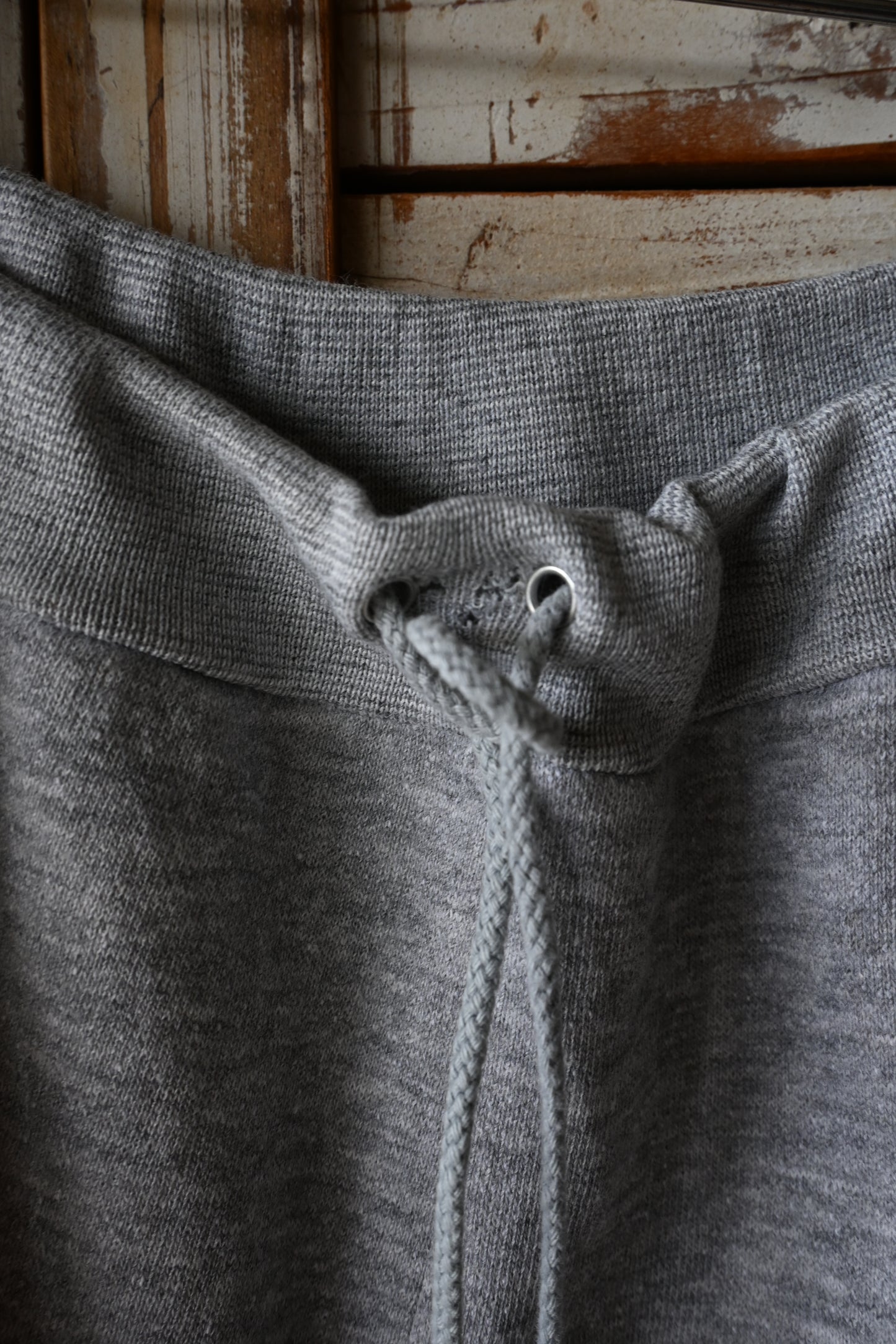 Sweat Pants/GREY