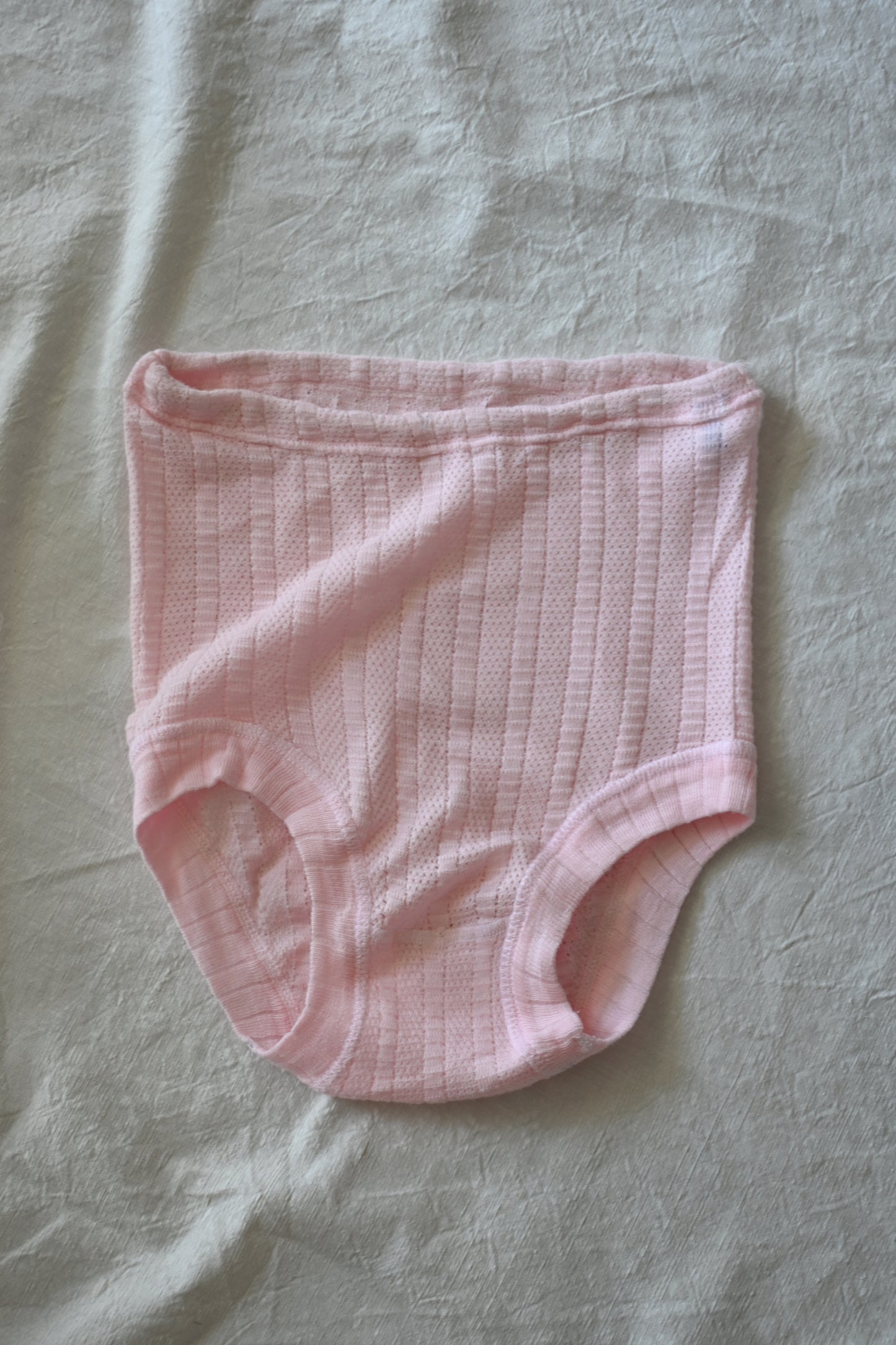 EURO underwear shorts/PINK