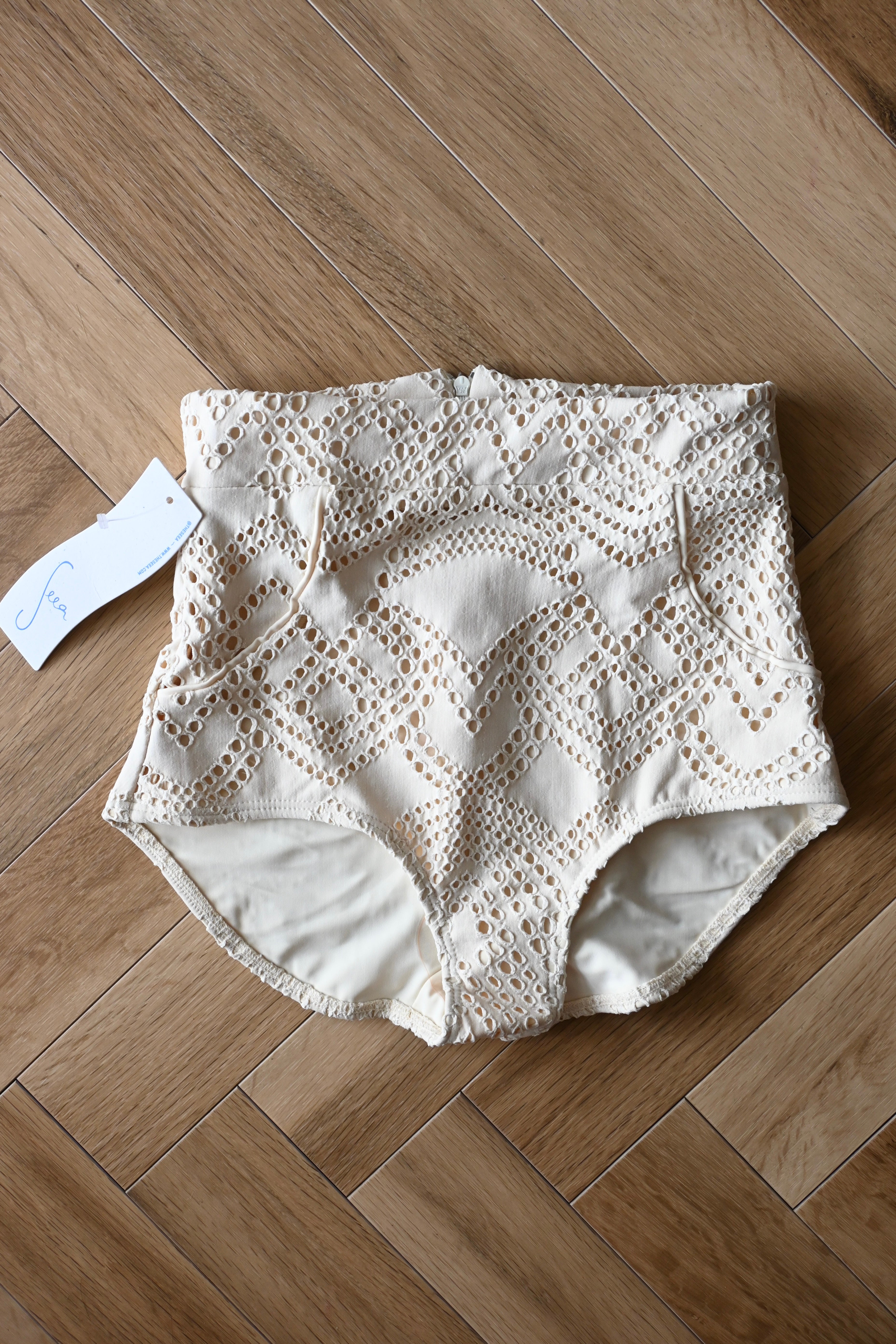 seea水着 SEEA/SWIMWEAR – ponmosir