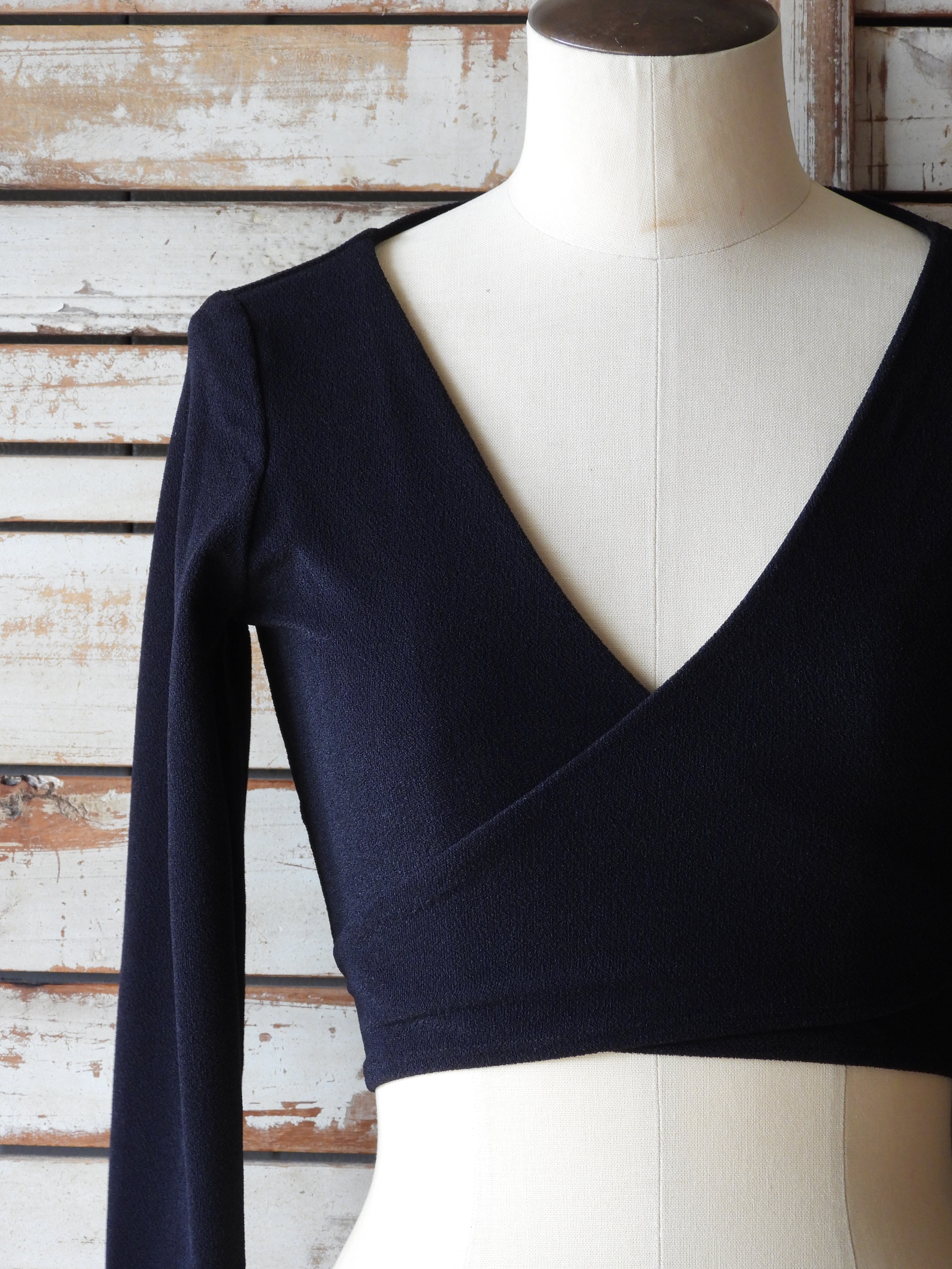 SEEA/Mundaka top/Bikini top/NERO – ponmosir